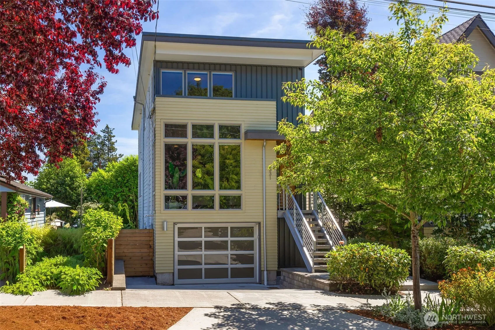 Property photo for 531 N 84th Street, Seattle
