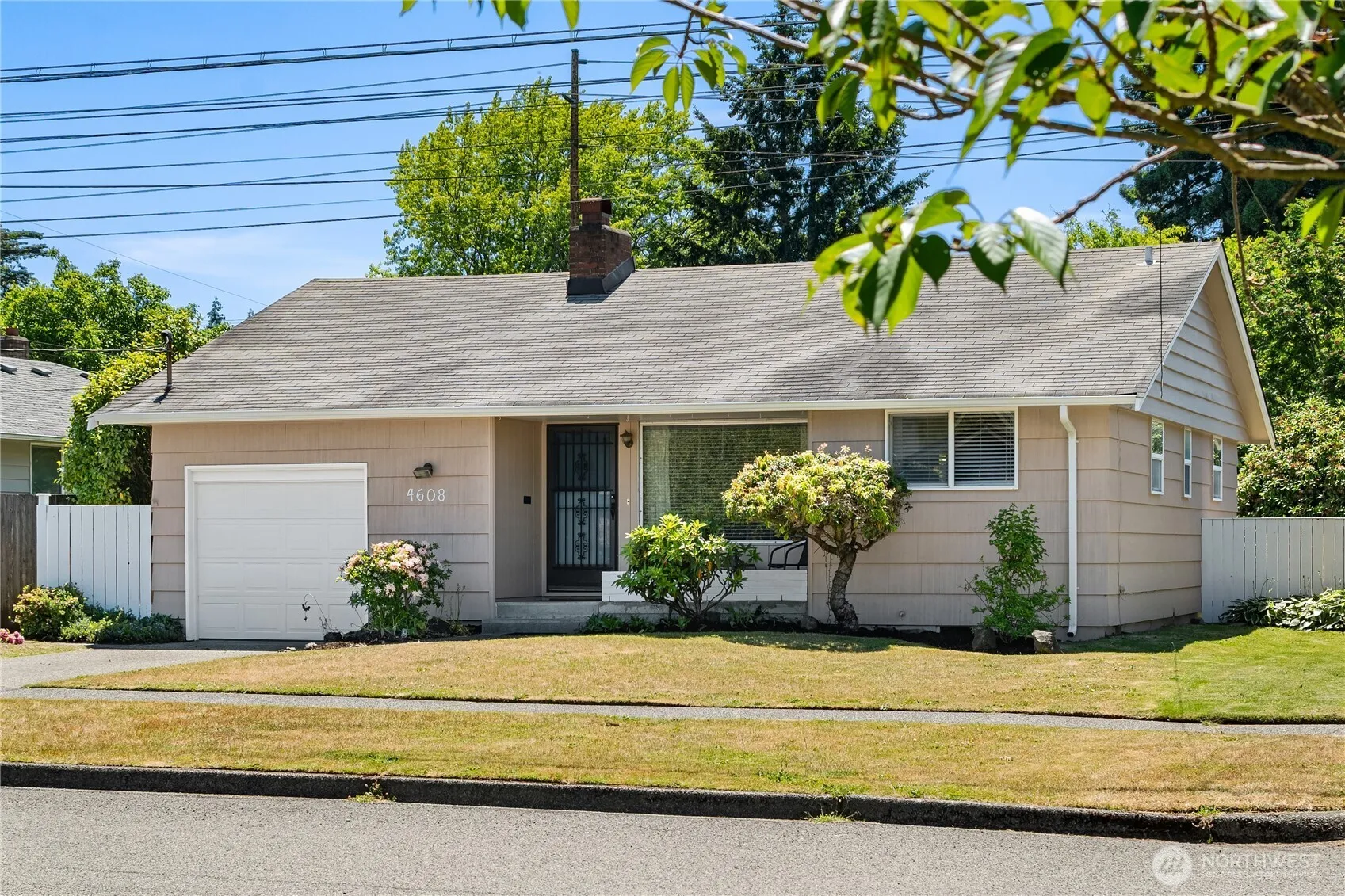 Property photo for 4608 N 25th Street, Tacoma photo 2