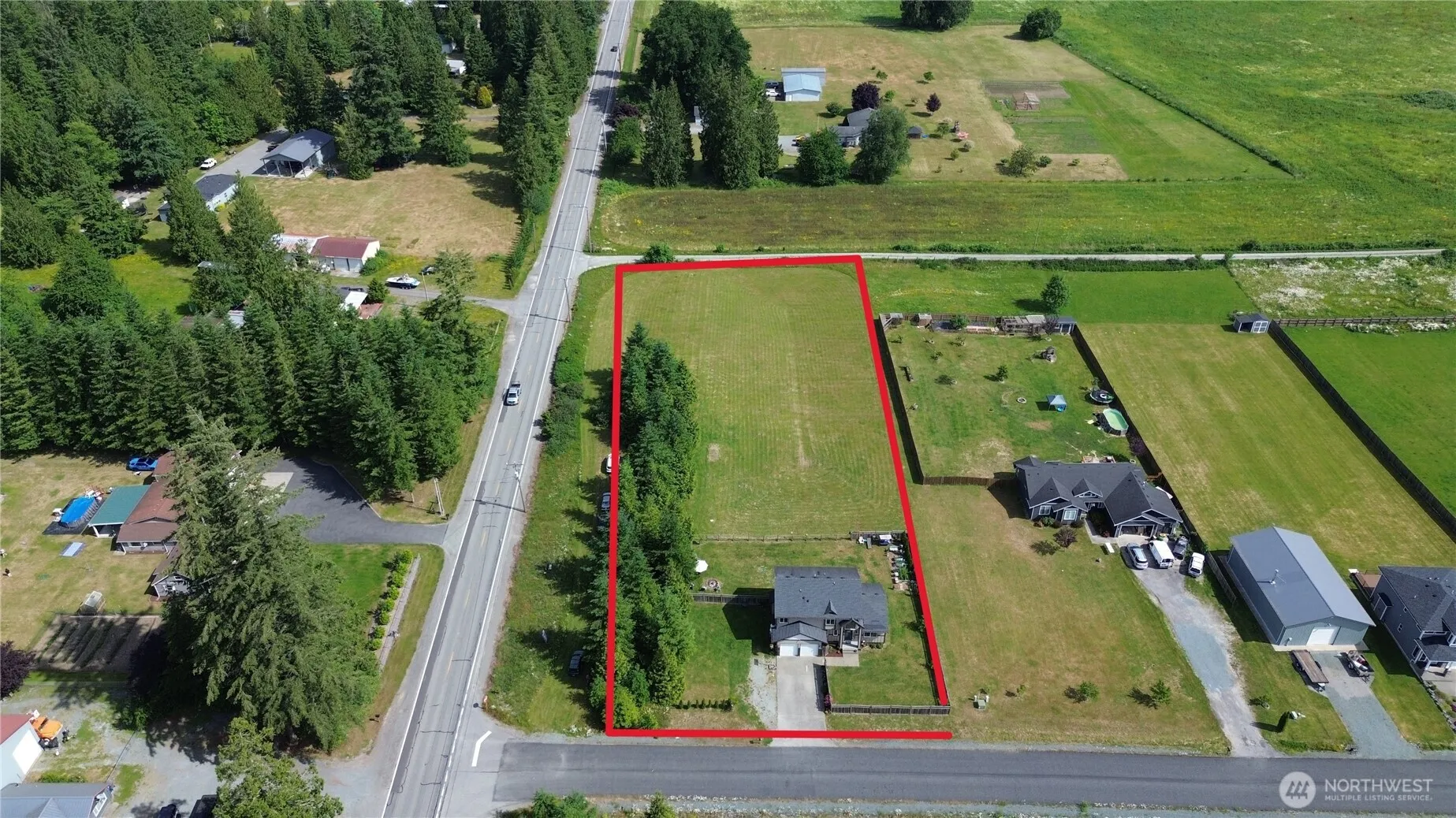 Property photo for 24051 Mangat Lane, Sedro Woolley photo 4