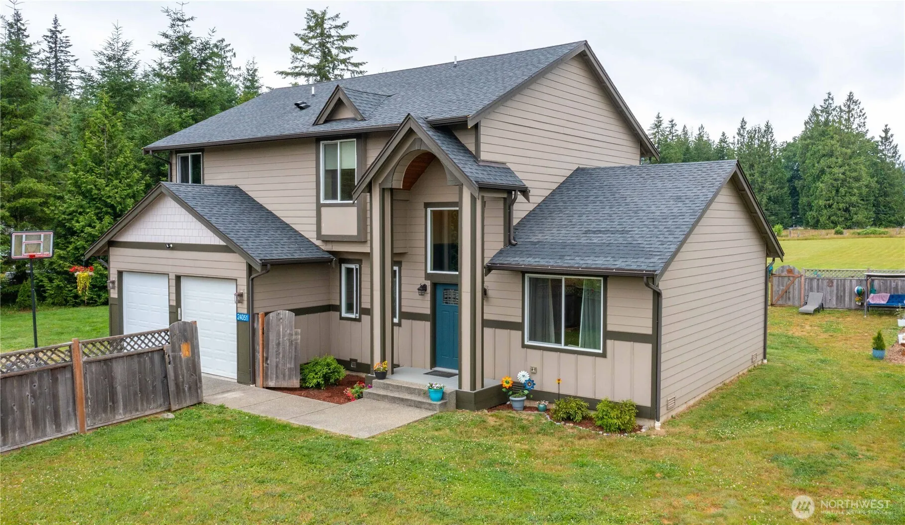 Property photo for 24051 Mangat Lane, Sedro Woolley