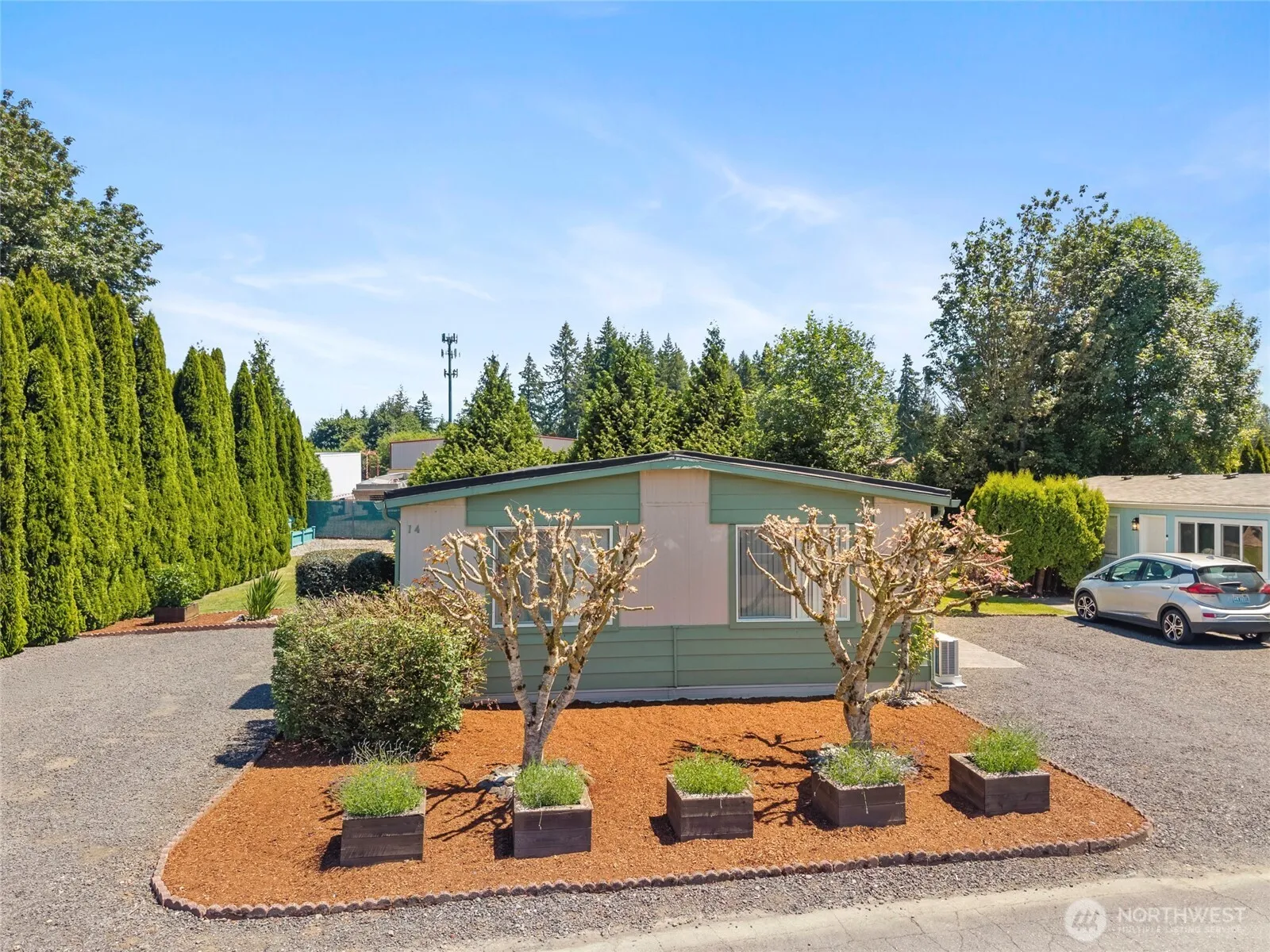 Property photo for 9900 Blomberg Street Sw ##14, Olympia photo 3
