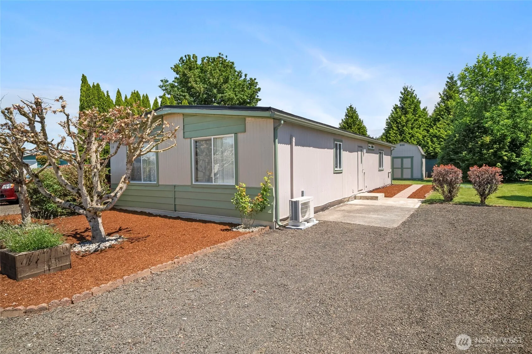 Property photo for 9900 Blomberg Street Sw ##14, Olympia photo 5