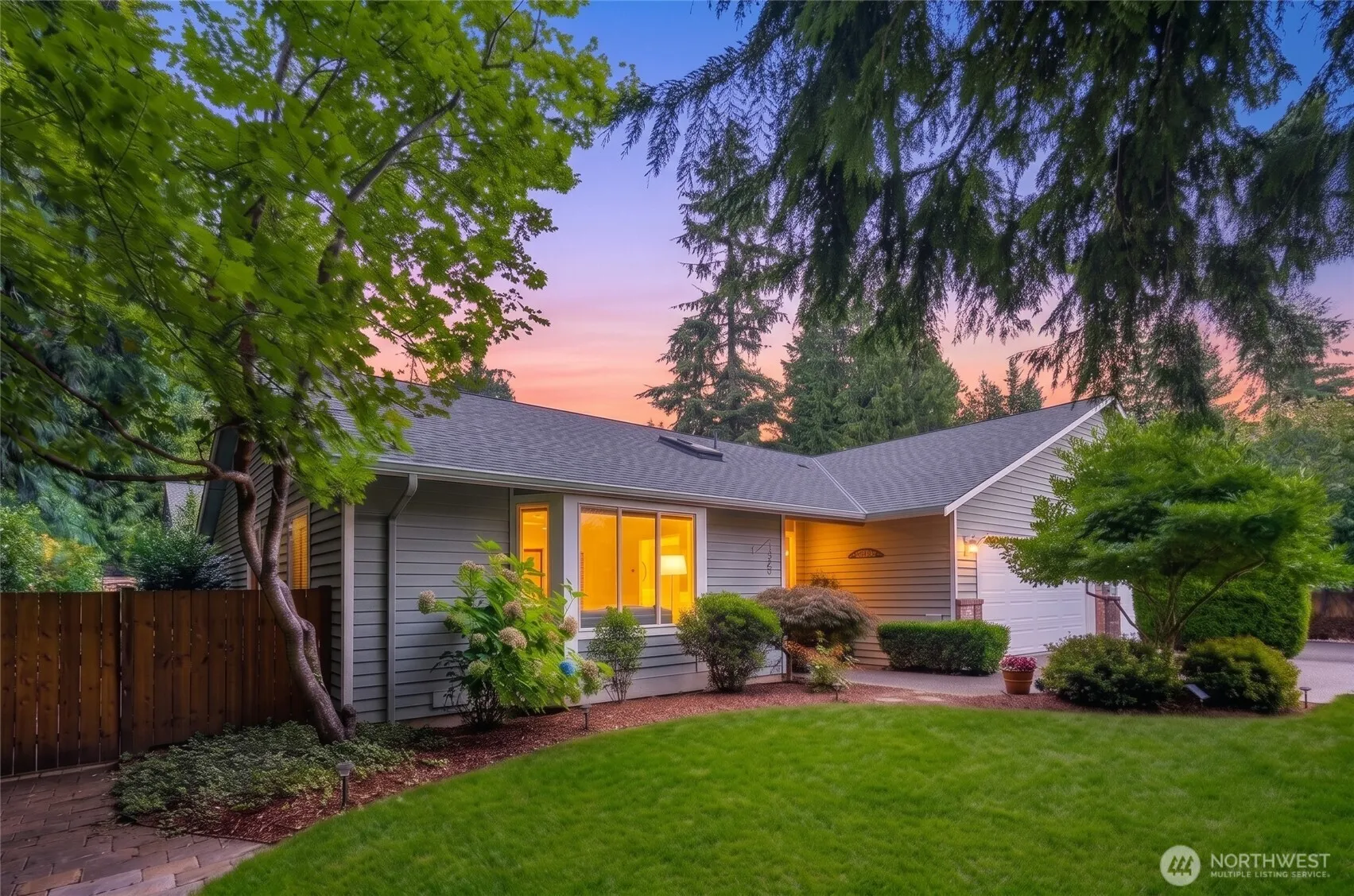 Property photo for 19326 2nd Drive Se #b, Bothell