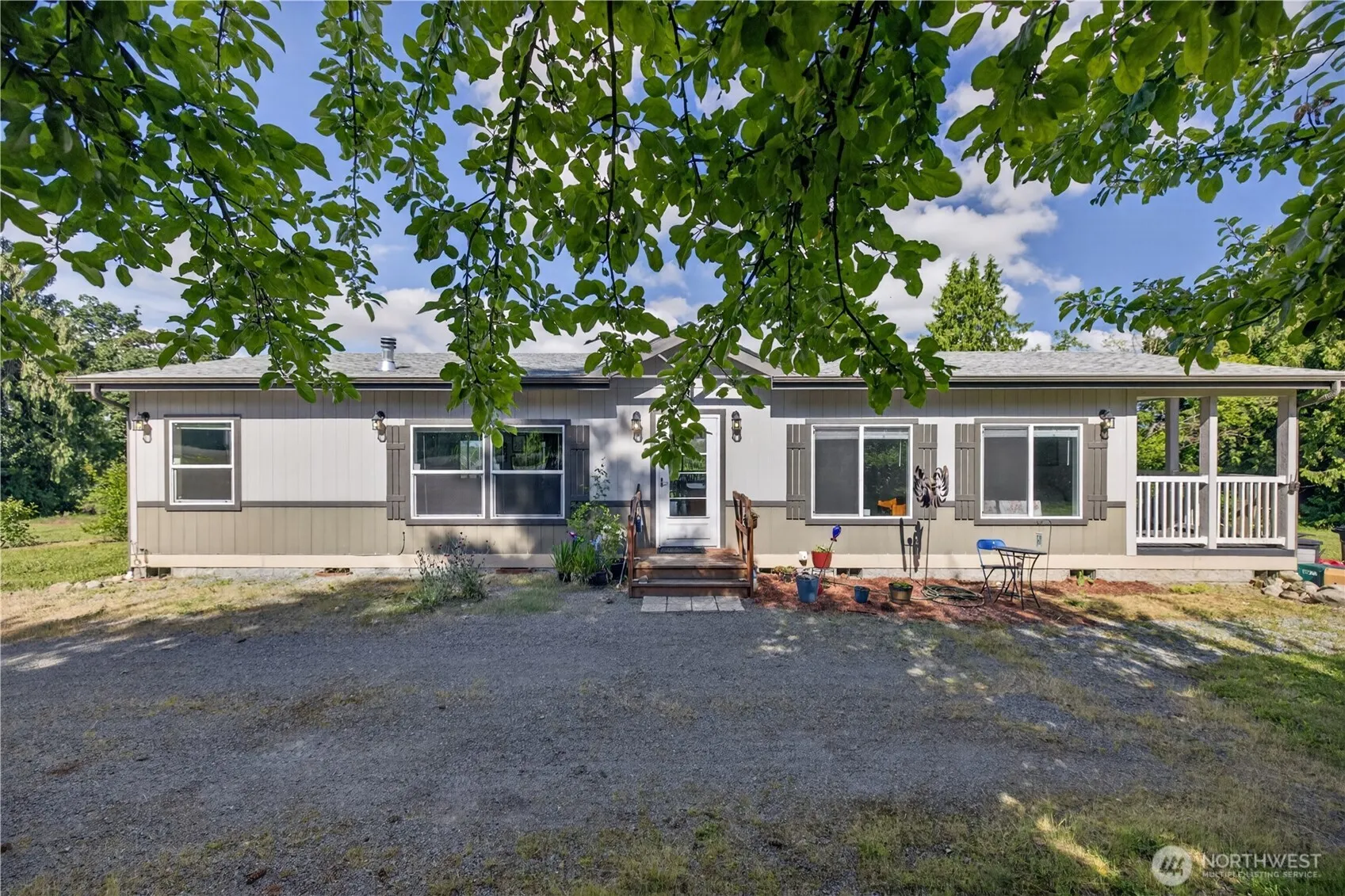Property photo for 3973 Francis Road, Mount Vernon