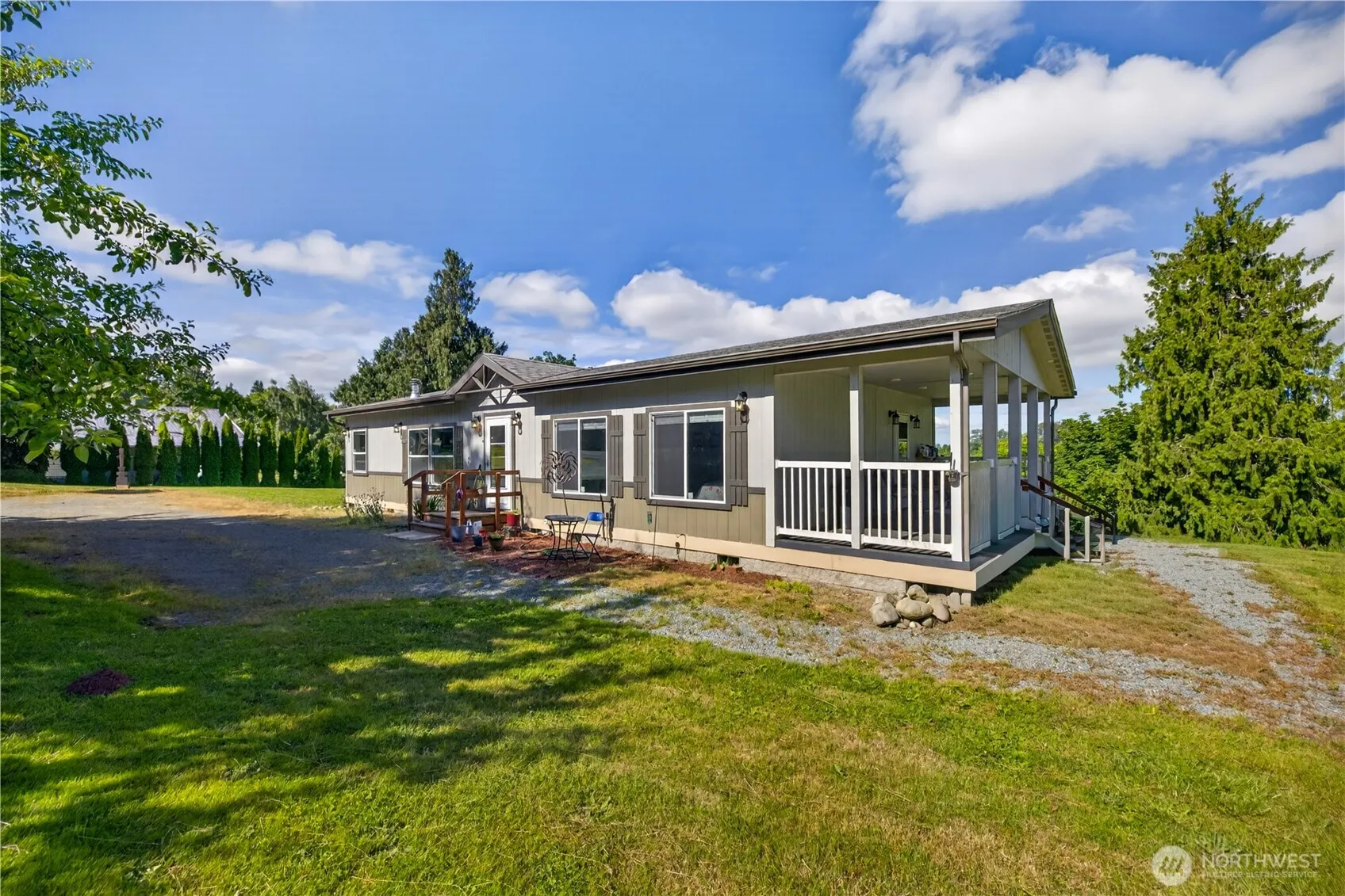 Property photo for 3973 Francis Road, Mount Vernon photo 3