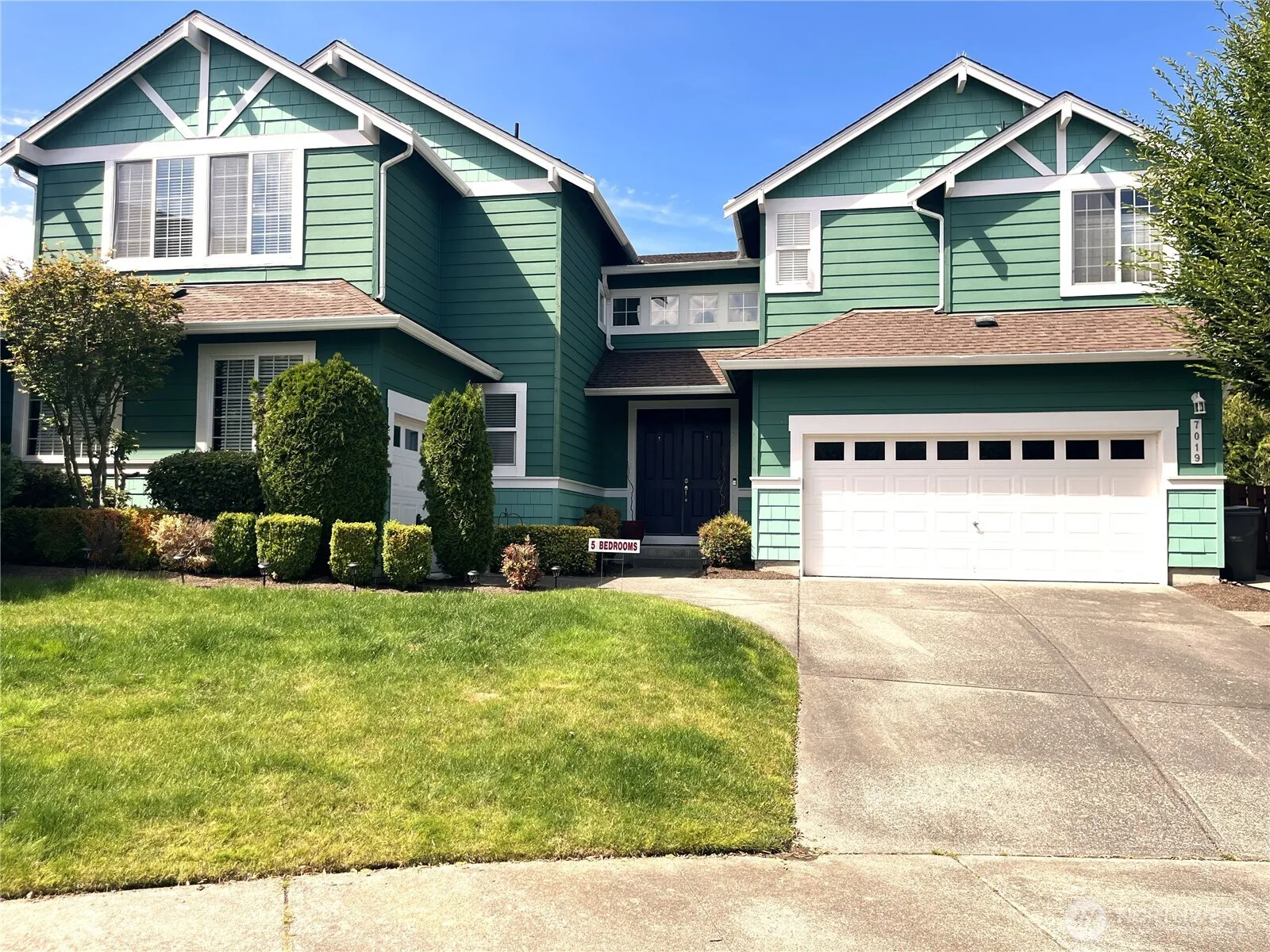 Property photo for 7019 129th Street Se, Snohomish