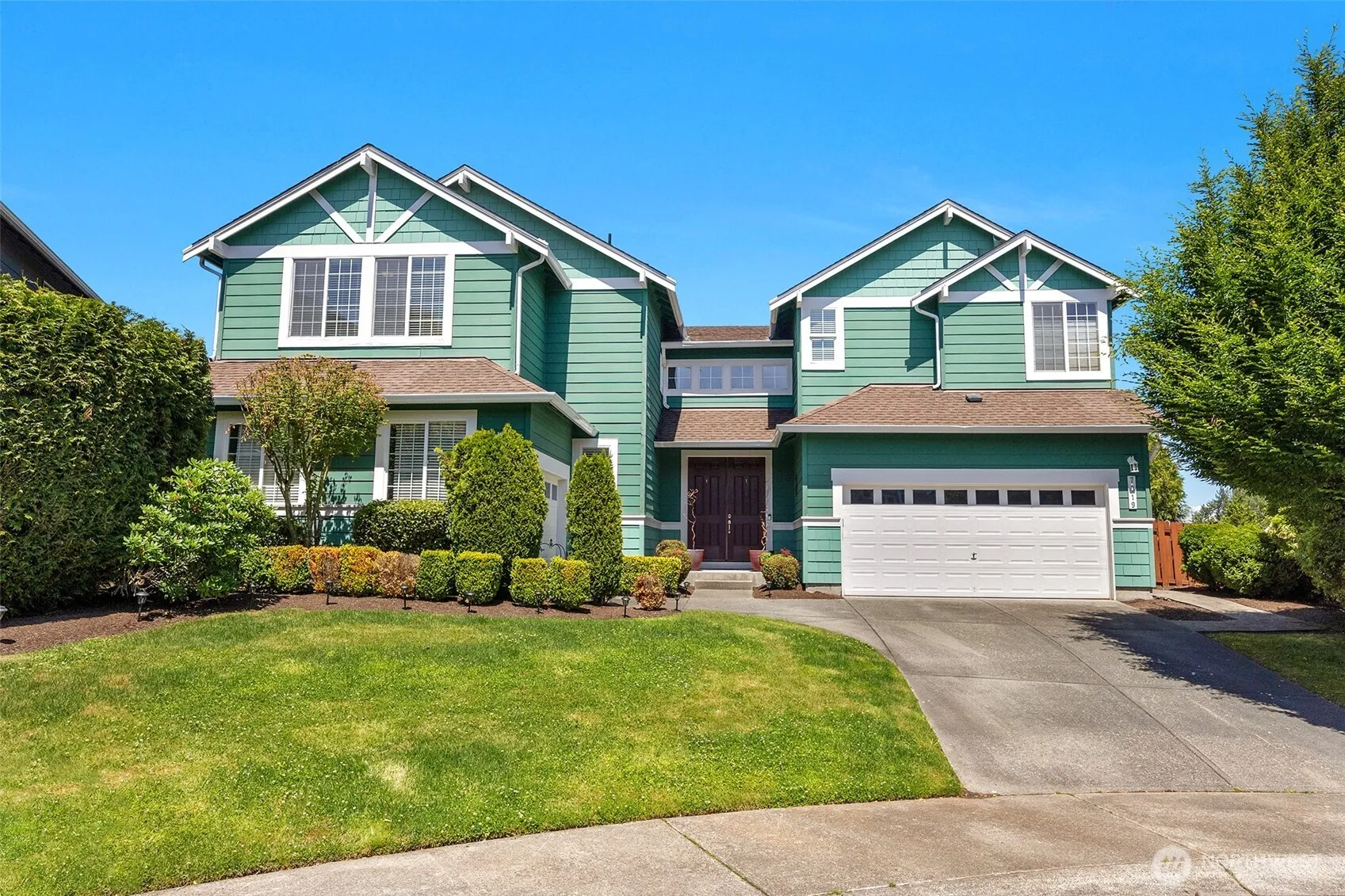 Property photo for 7019 129th Street Se, Snohomish