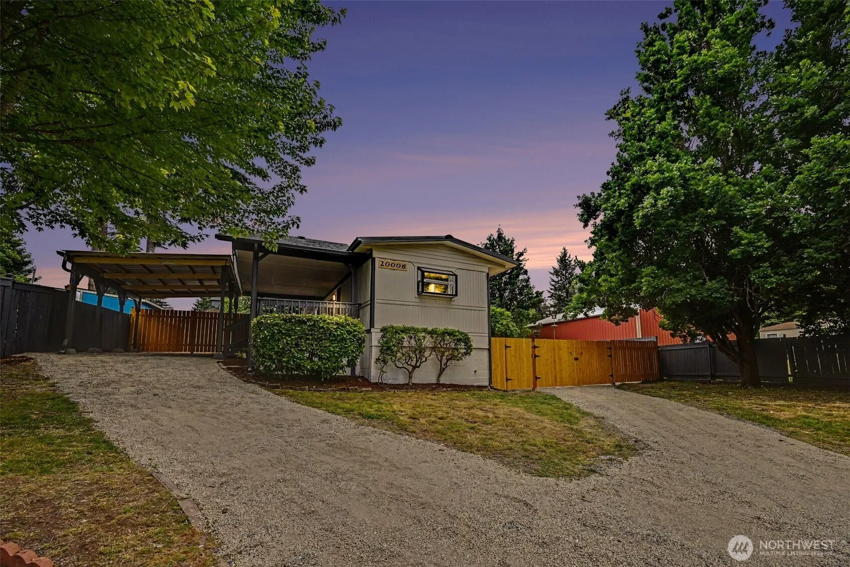 Property photo for 20006 117th Street E, Bonney Lake