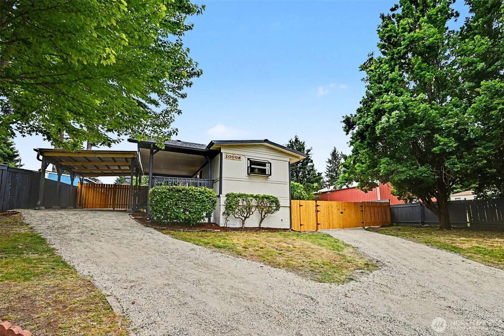 Property photo for 20006 117th Street E, Bonney Lake photo 2