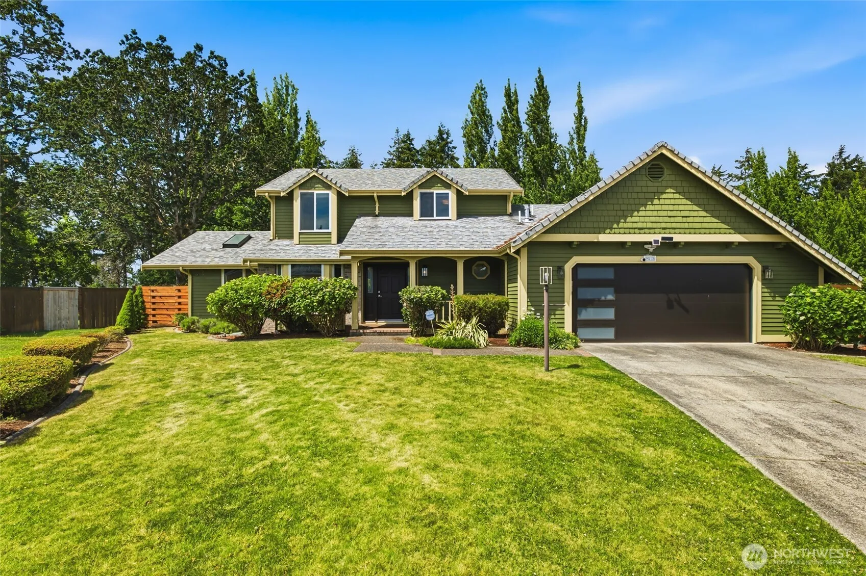 Property photo for 9812 57th Street Ct W, University Place