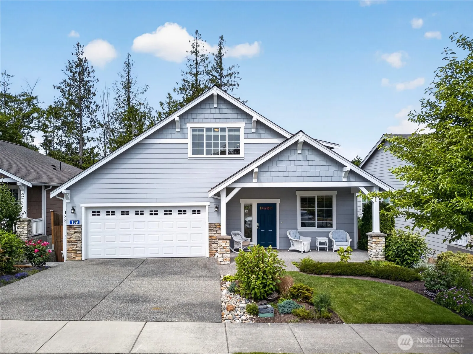 Property photo for 139 S 47th Street, Mount Vernon