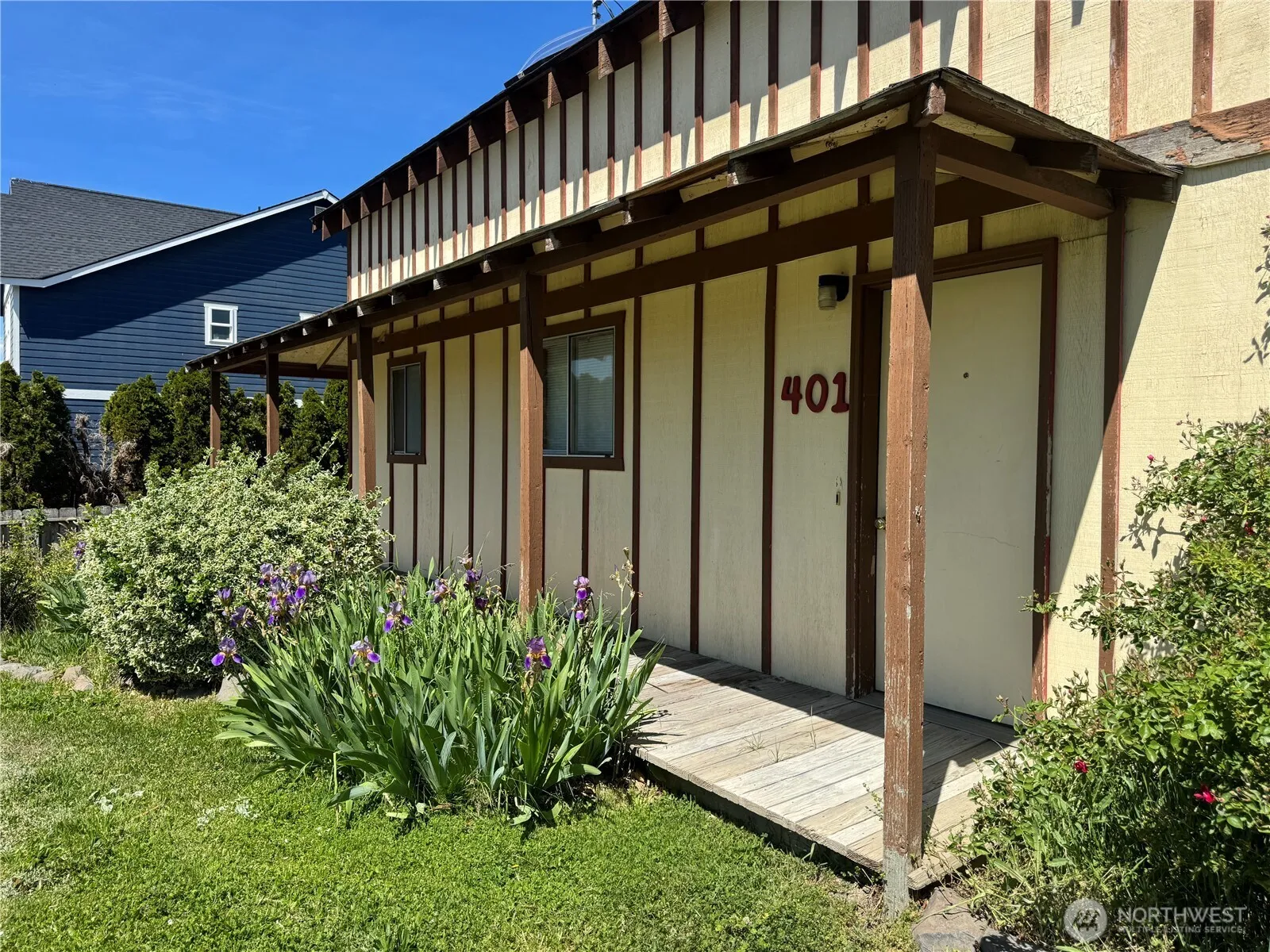 Property photo for 401 W 14th Avenue, Ellensburg photo 3