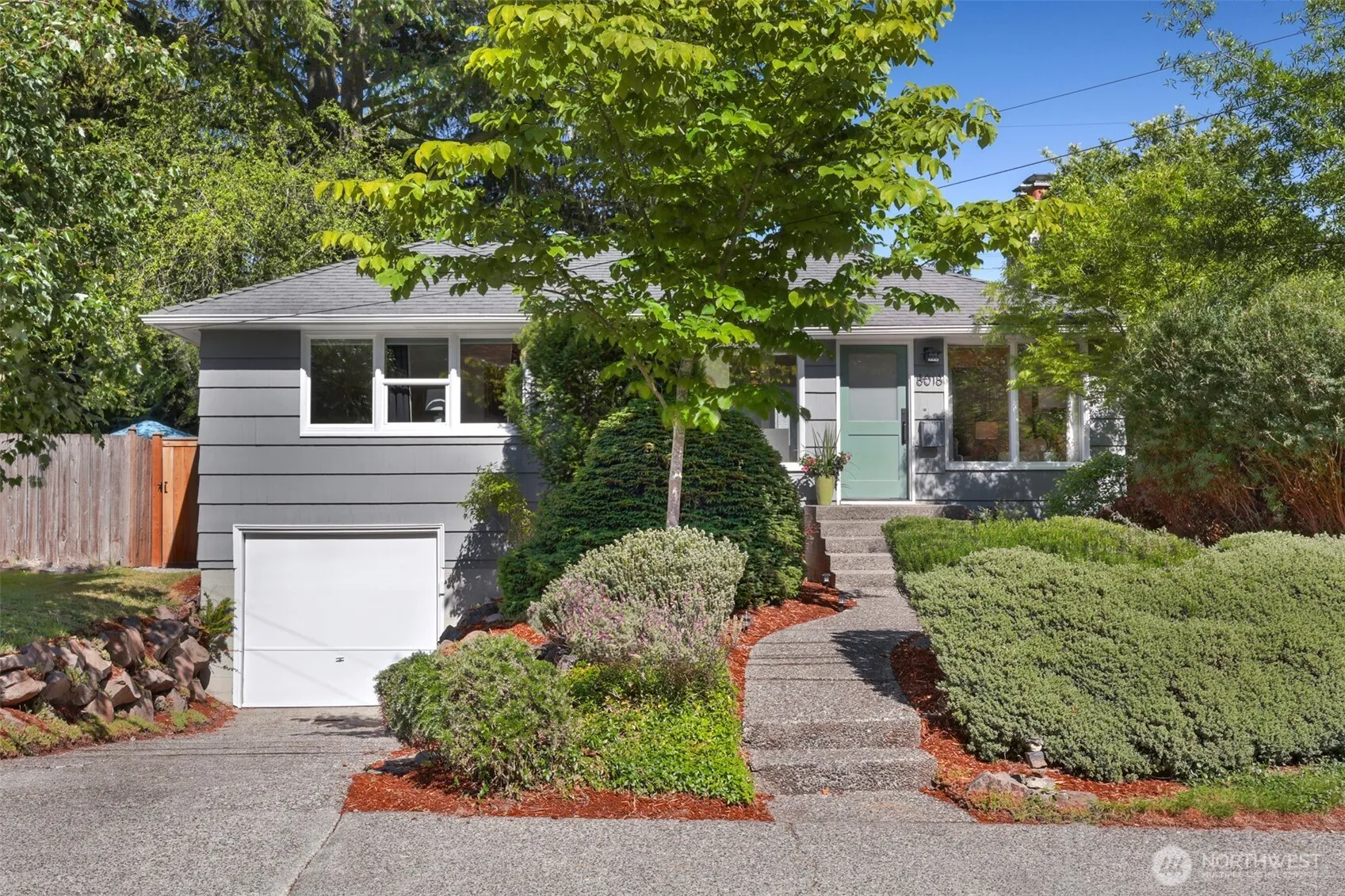 Property photo for 8018 40th Avenue Ne, Seattle