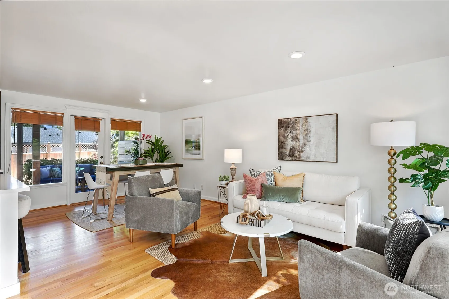 Property photo for 8018 40th Avenue Ne, Seattle photo 5