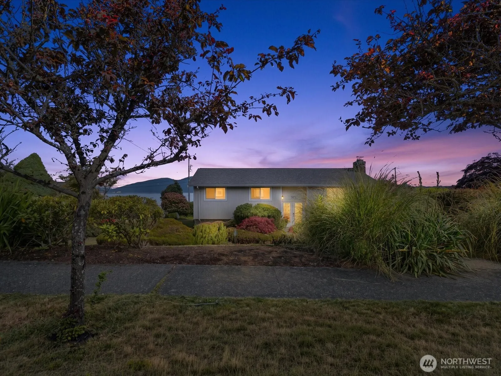 Property photo for 3420 W 3rd Street, Anacortes photo 3