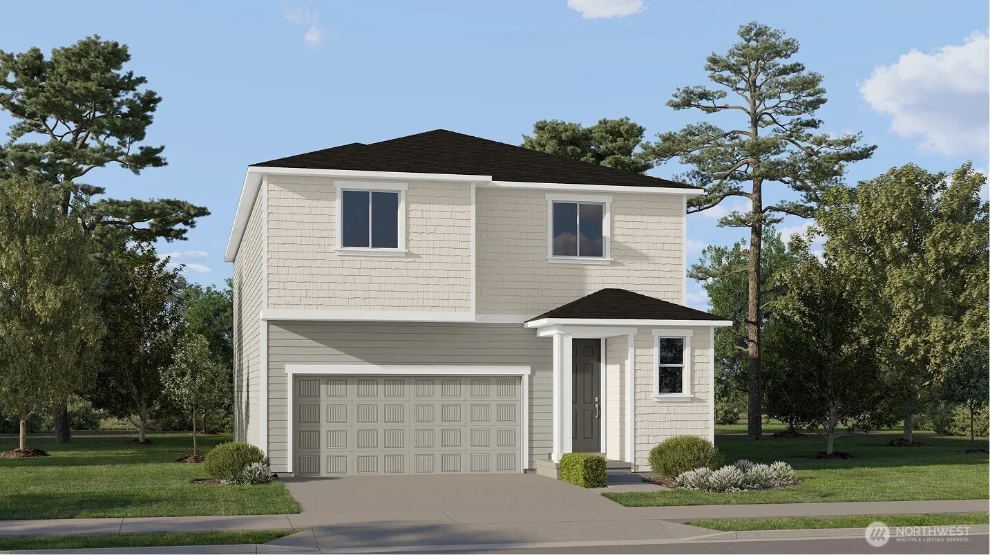 Property photo for 8335 44th Place Ne, Marysville