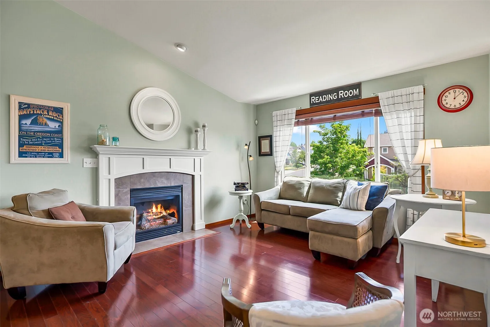 Property photo for 1026 Alger Place, Snohomish photo 2