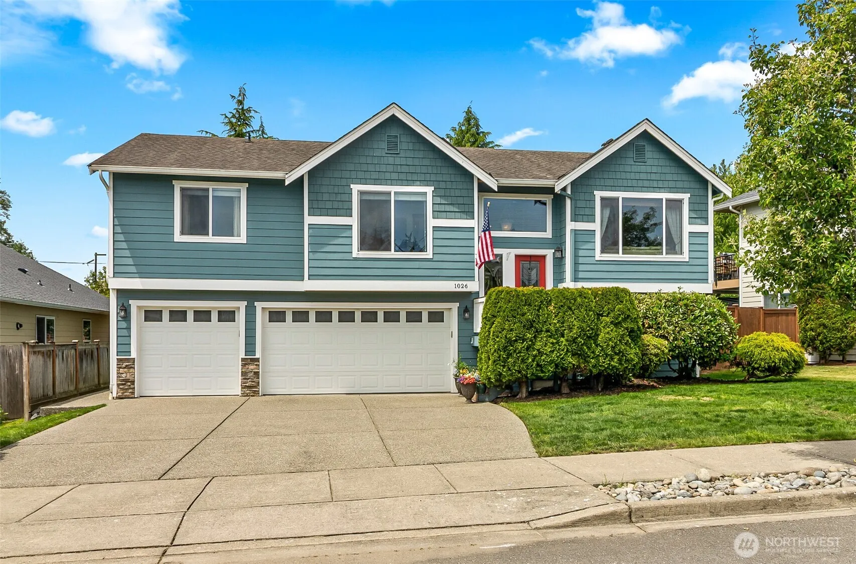 Property photo for 1026 Alger Place, Snohomish
