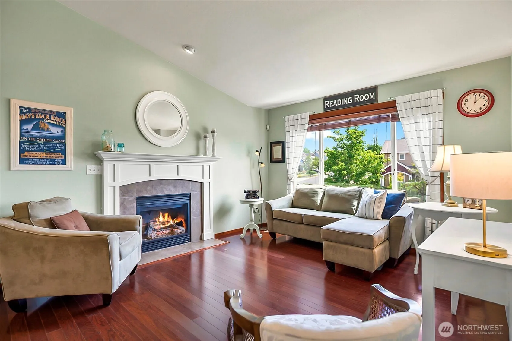 Property photo for 1026 Alger Place, Snohomish photo 2