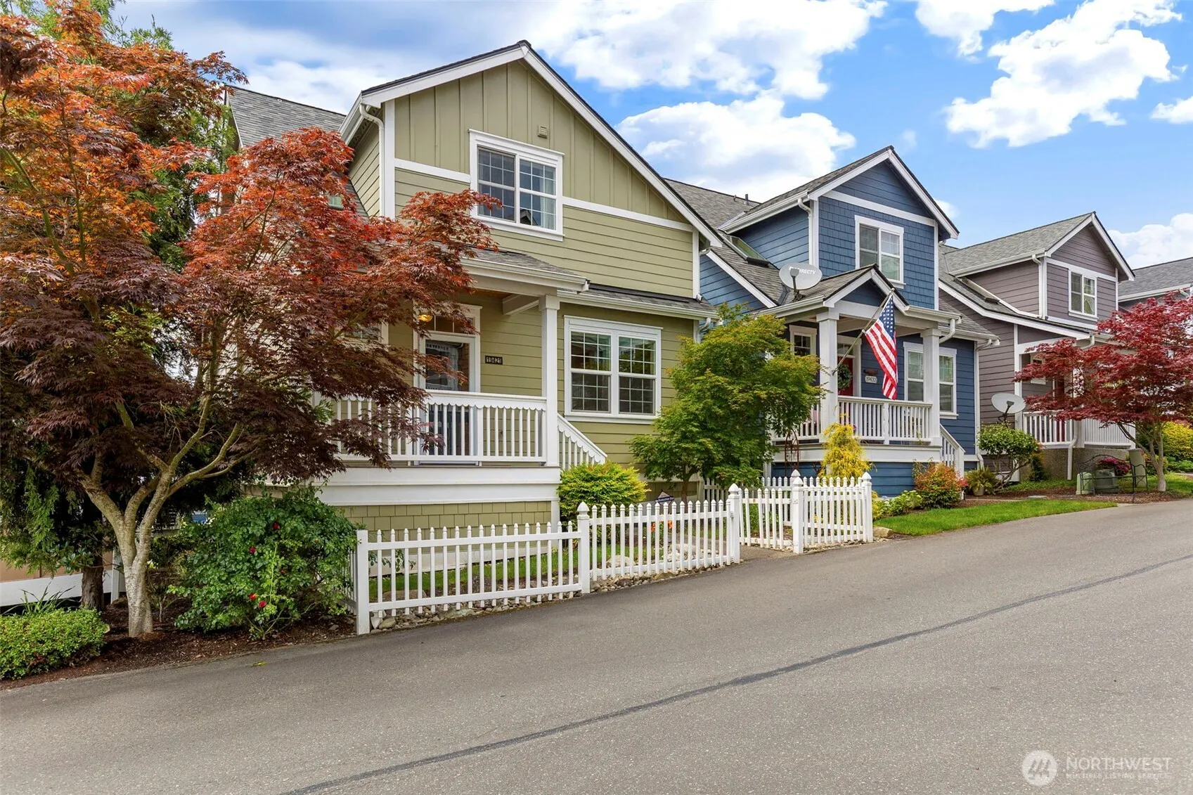 Property photo for 19421 Scoter Lane Ne, Poulsbo photo 2