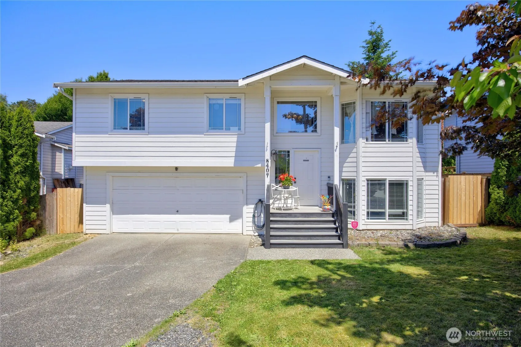 Property photo for 8407 12th Street Ne, Lake Stevens