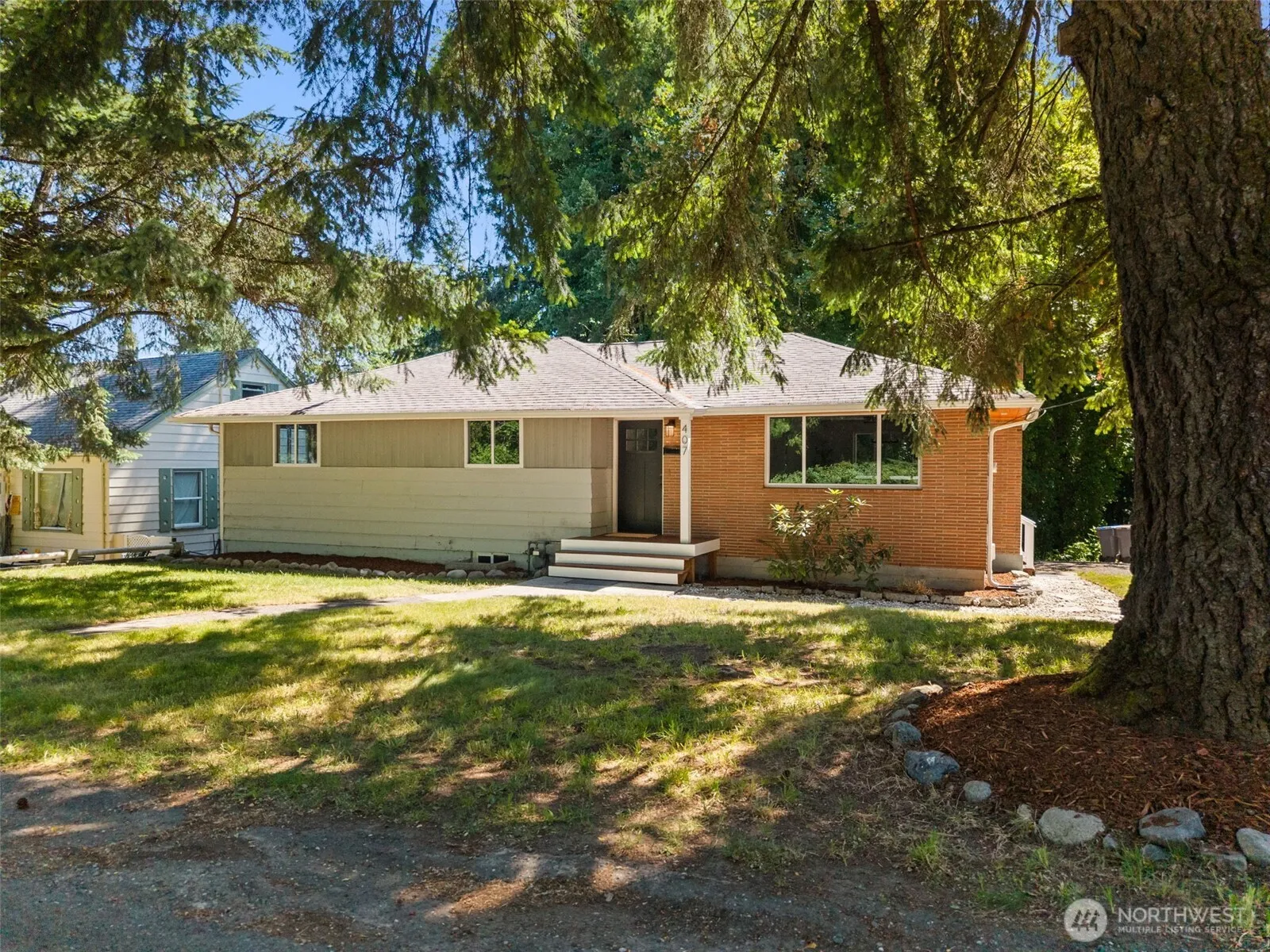 Property photo for 407 Seattle Avenue, Port Orchard