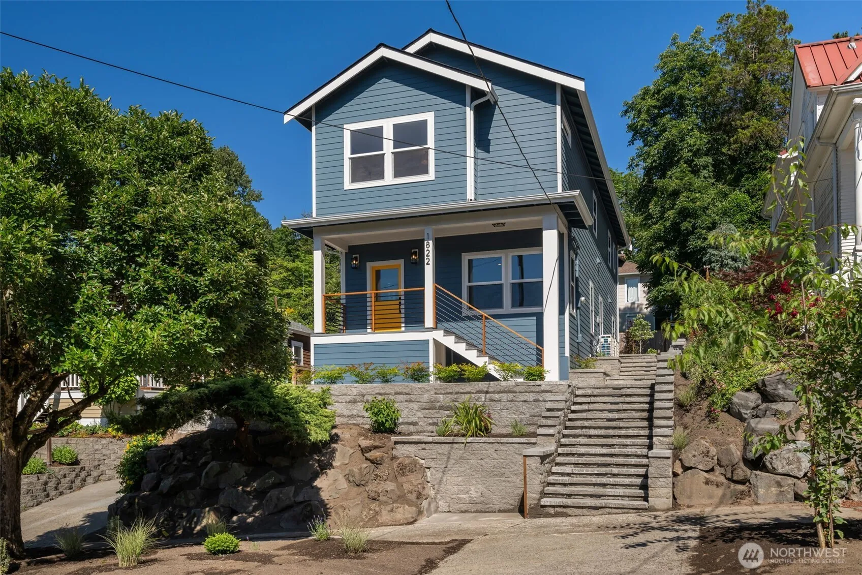Property photo for 1822 31st Avenue, Seattle