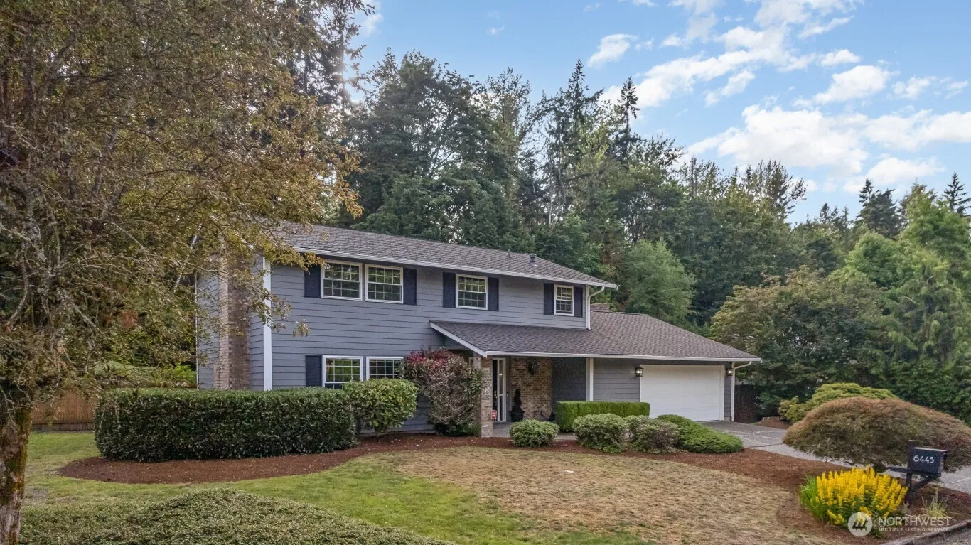 Property photo for 6445 131st Avenue Se, Bellevue