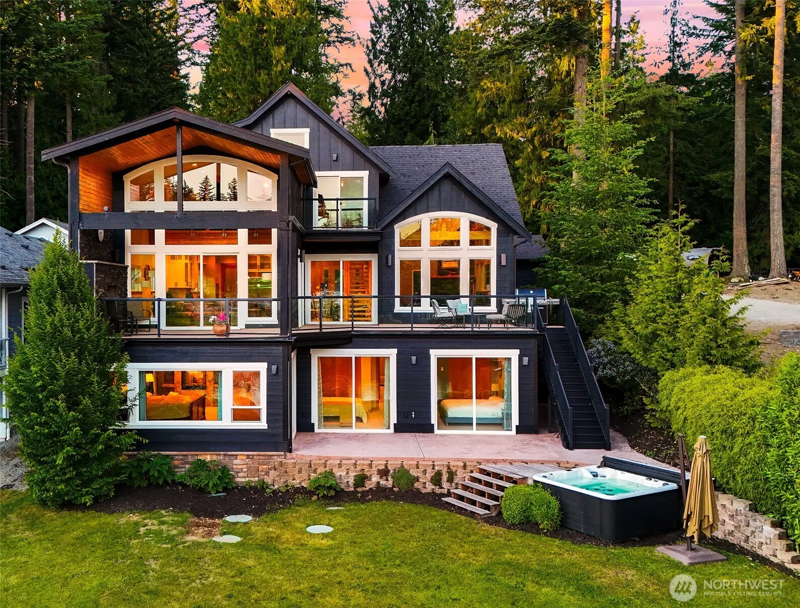 Property photo for 15404 Lakeview Avenue, Stanwood