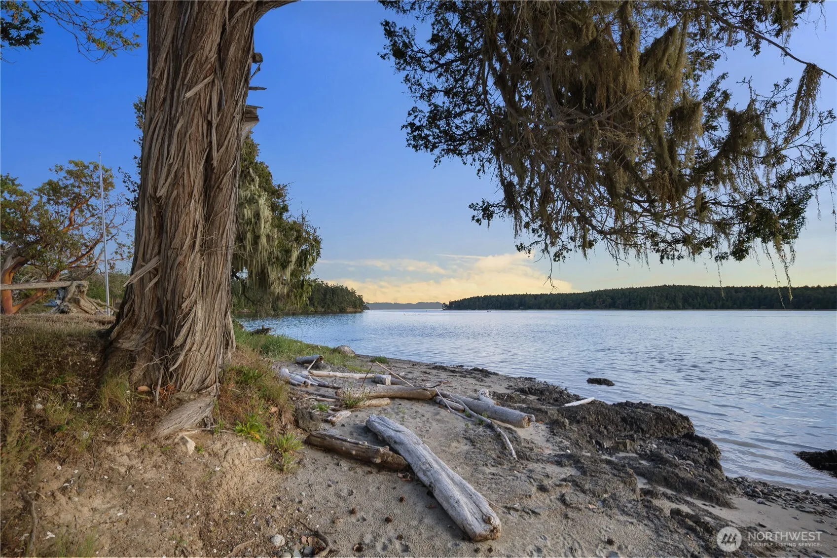 Property photo for 235 Seal Rock Lane, Friday Harbor photo 5