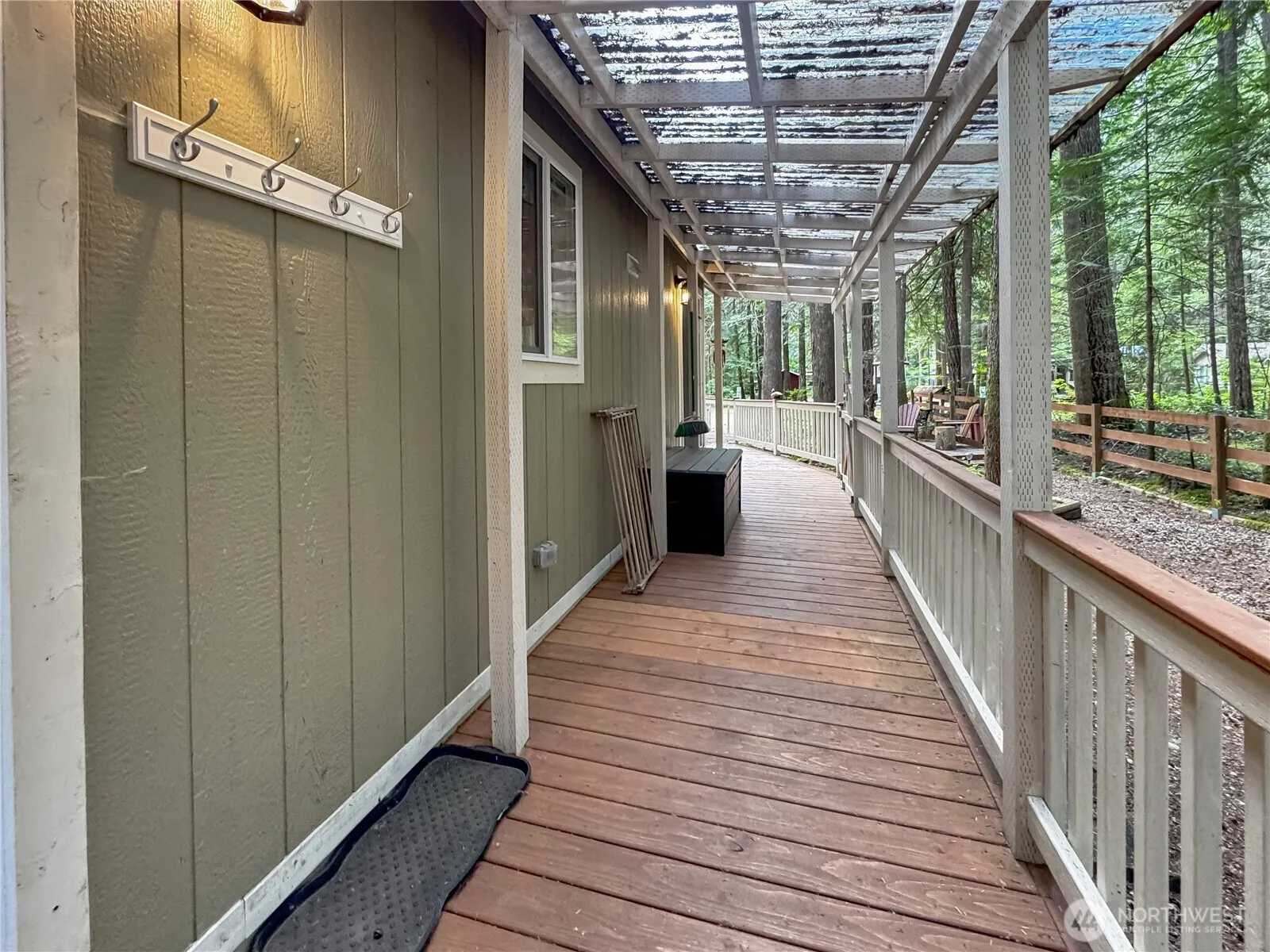 Property photo for 86 3 Sunset Circle, Deming photo 4