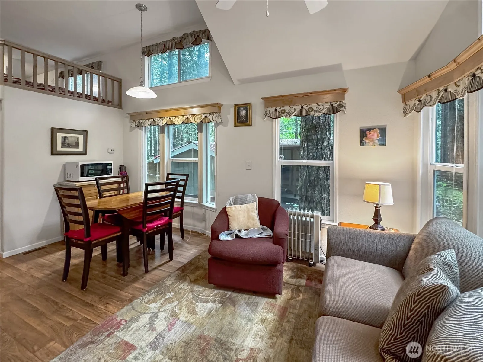 Property photo for 86 3 Sunset Circle, Deming photo 5