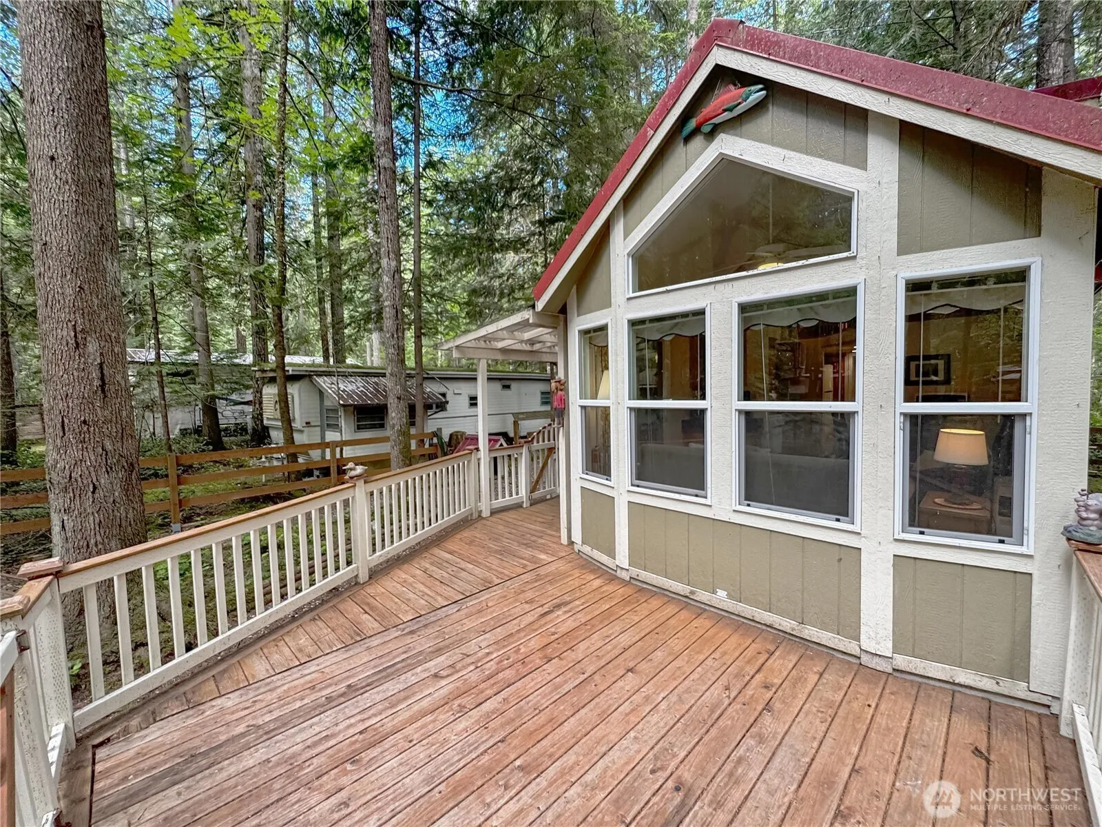 Property photo for 86 3 Sunset Circle, Deming photo 3