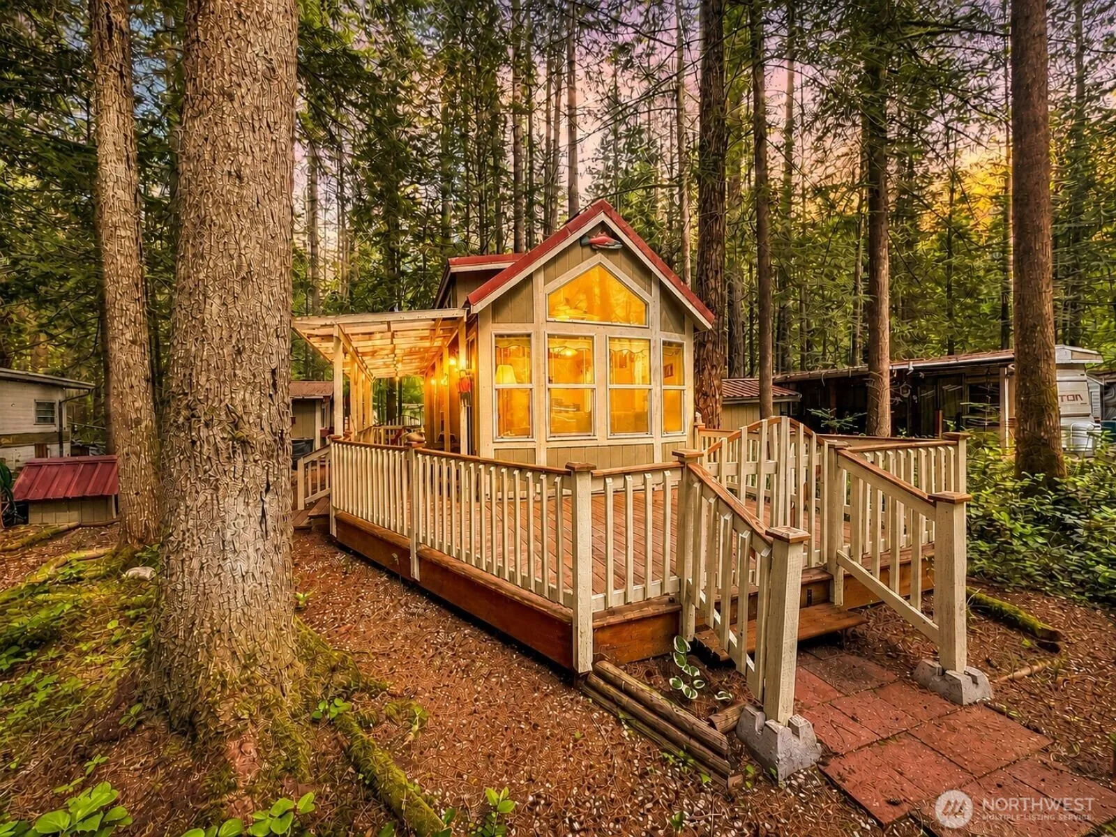 Property photo for 86 3 Sunset Circle, Deming