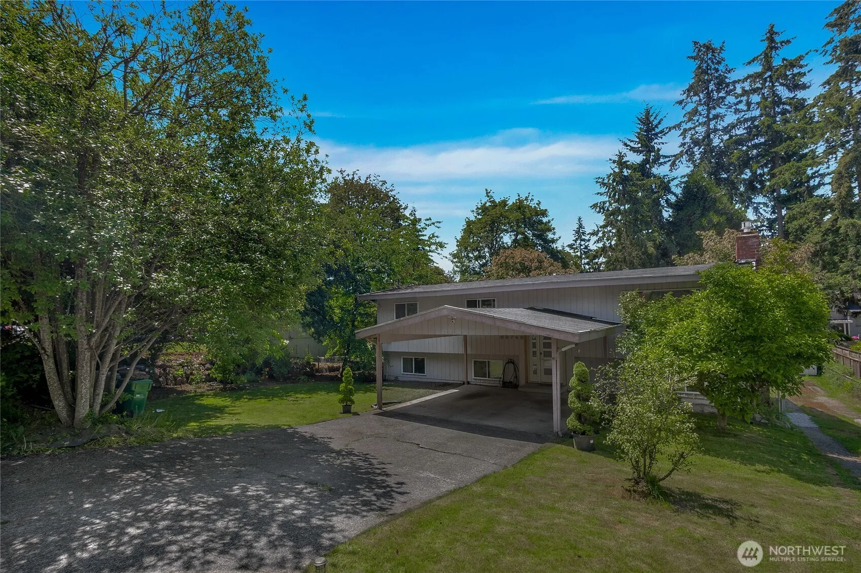 Property photo for 35745 26th Avenue S, Federal Way