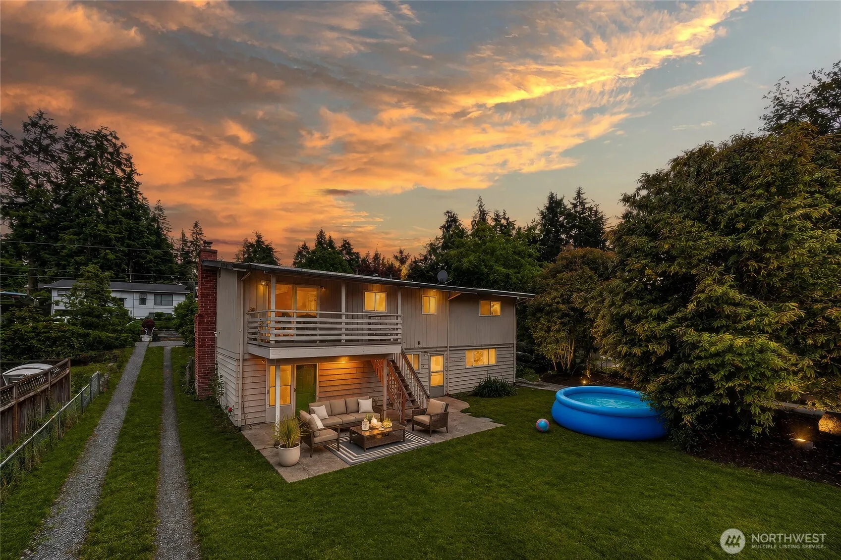 Property photo for 35745 26th Avenue S, Federal Way