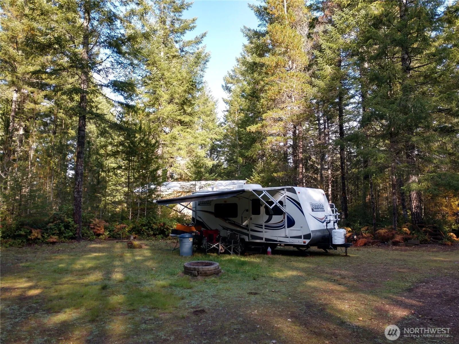 Property photo for 221 Ne Madrona Avenue, Tahuya photo 3