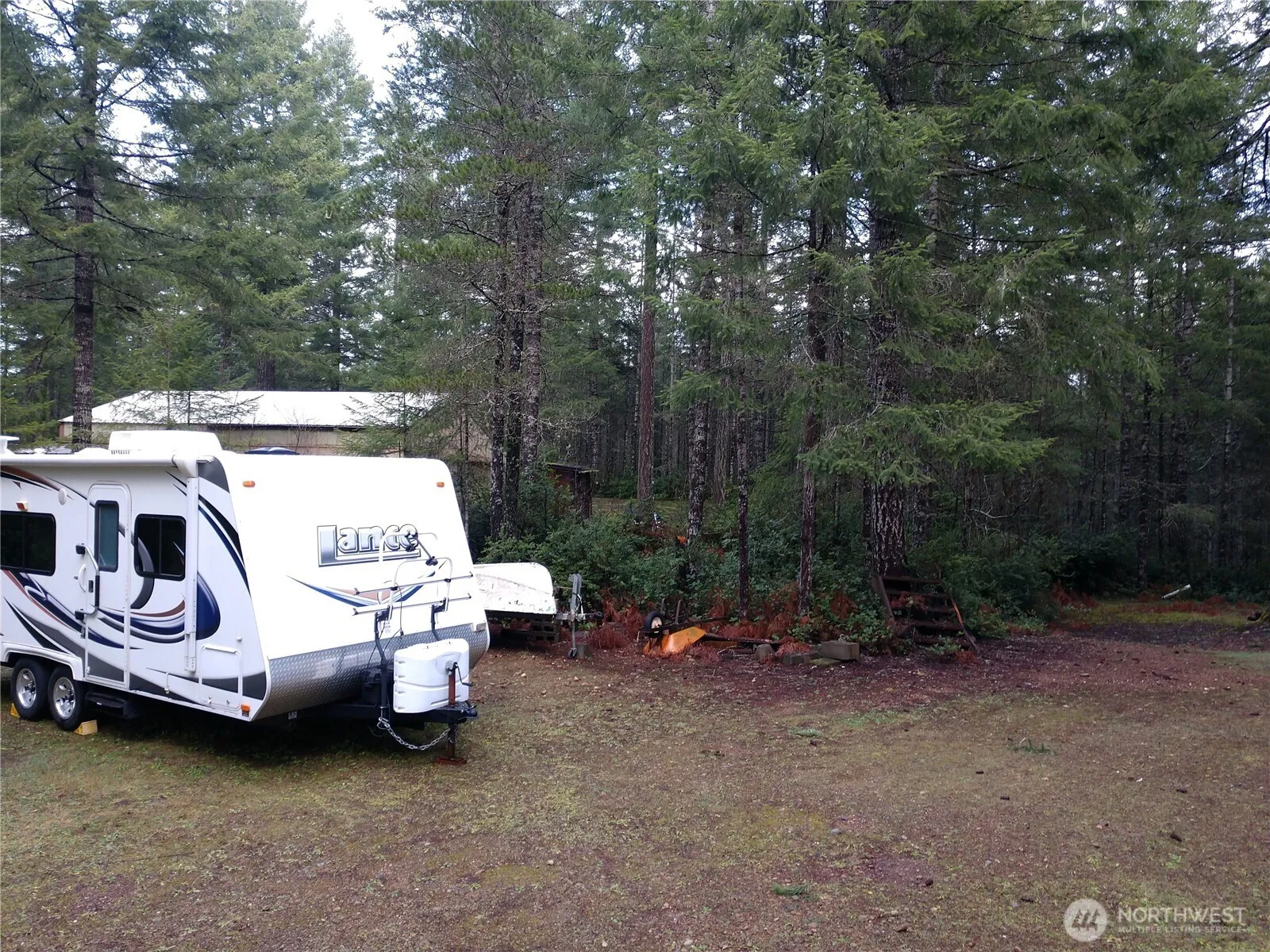 Property photo for 221 Ne Madrona Avenue, Tahuya photo 4