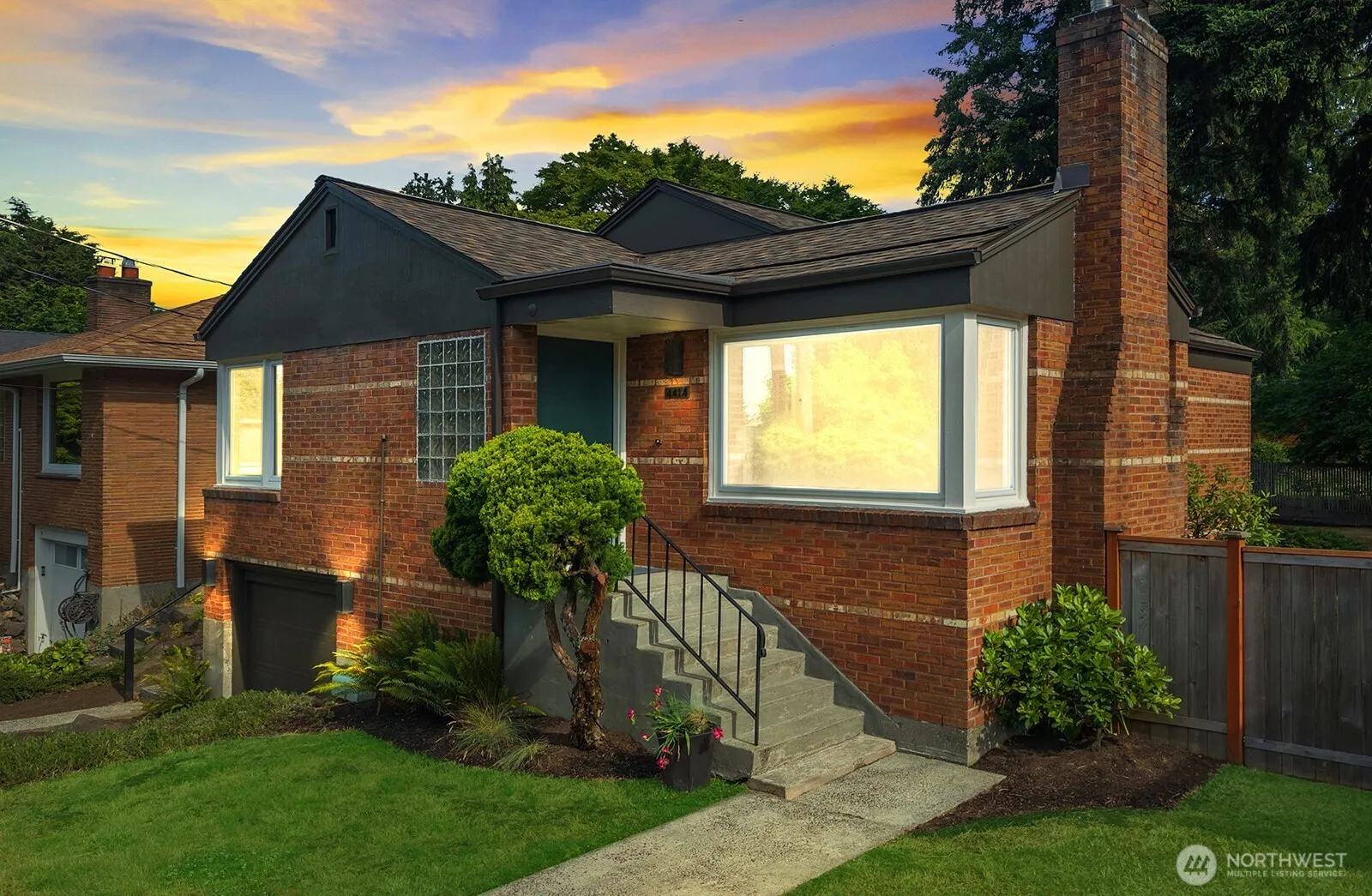 Property photo for 4414 Ne 65th Street, Seattle