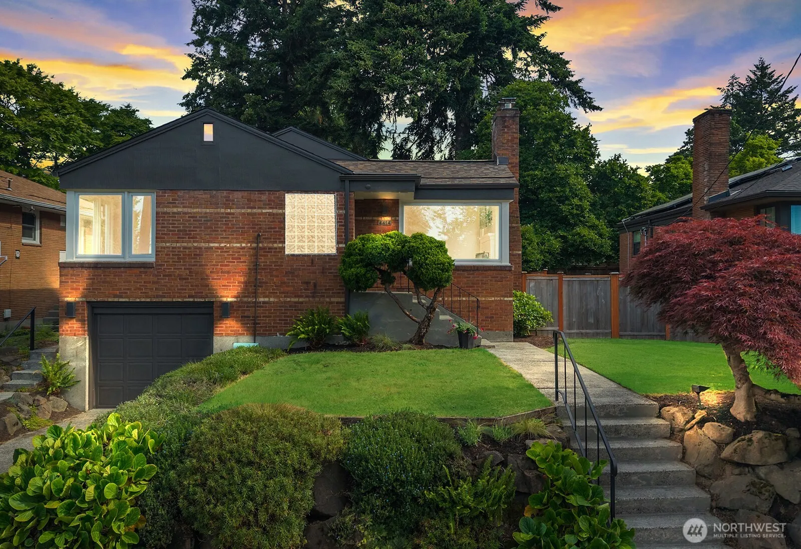 Property photo for 4414 Ne 65th Street, Seattle photo 2