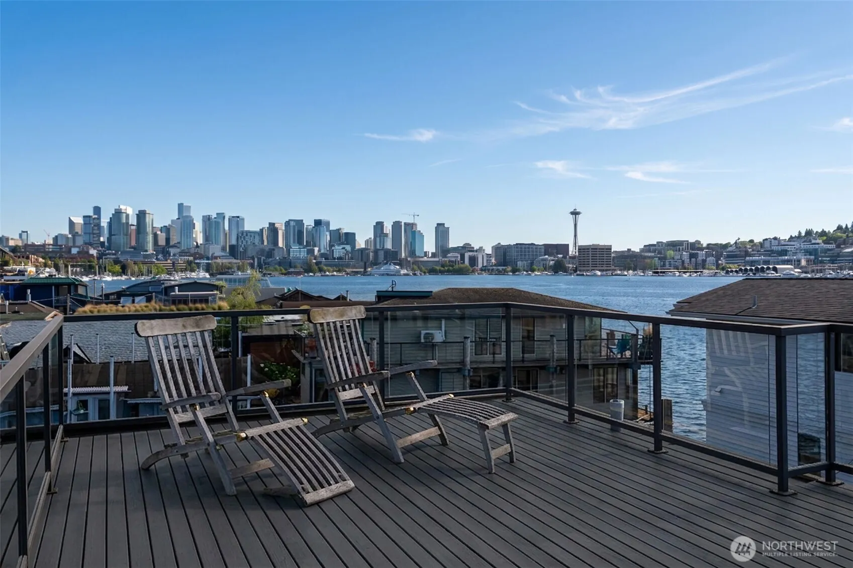 Property photo for 2031 Fairview Avenue E #i, Seattle photo 4