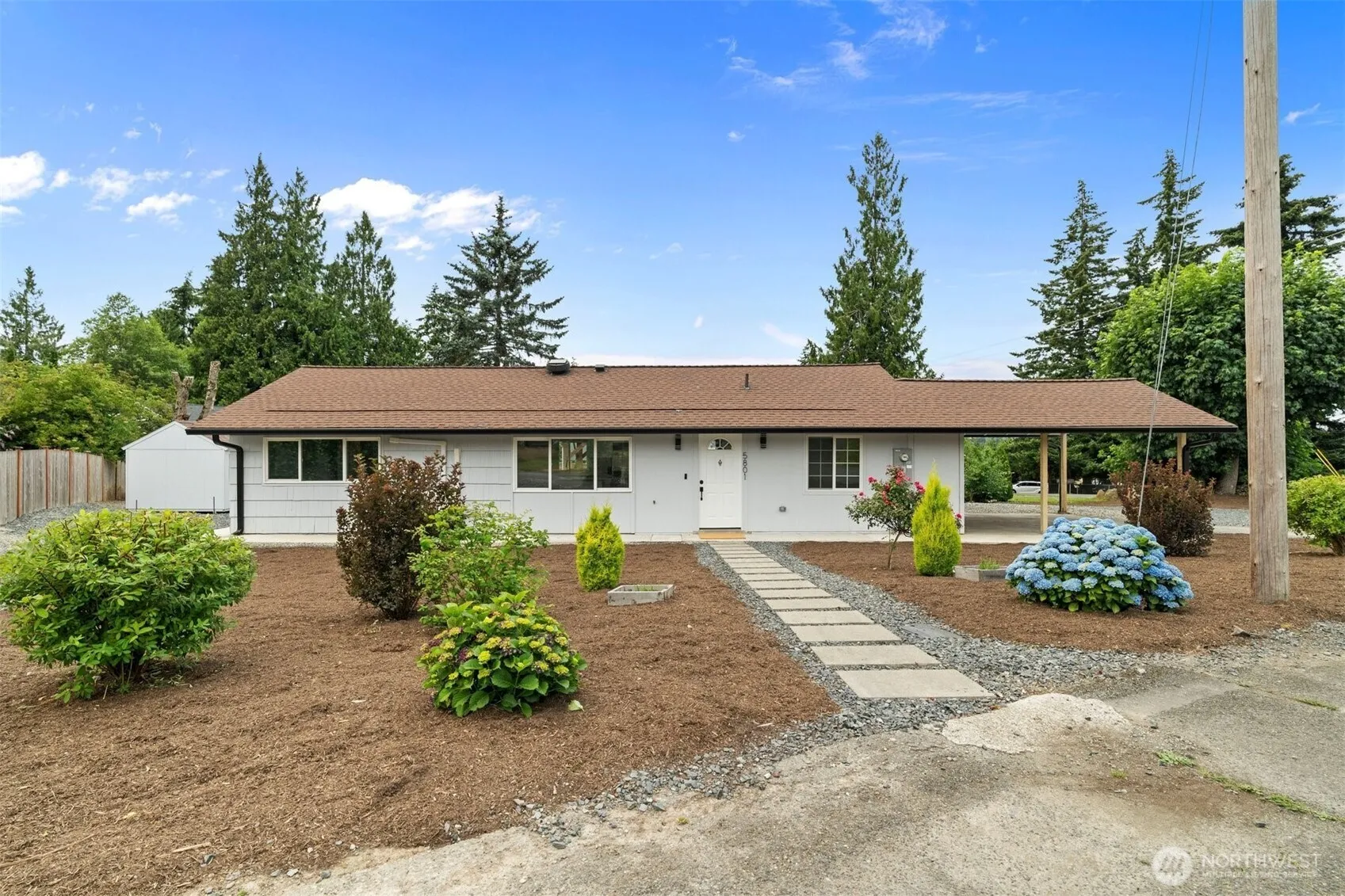 Property photo for 5801 214th St Sw, Mountlake Terrace