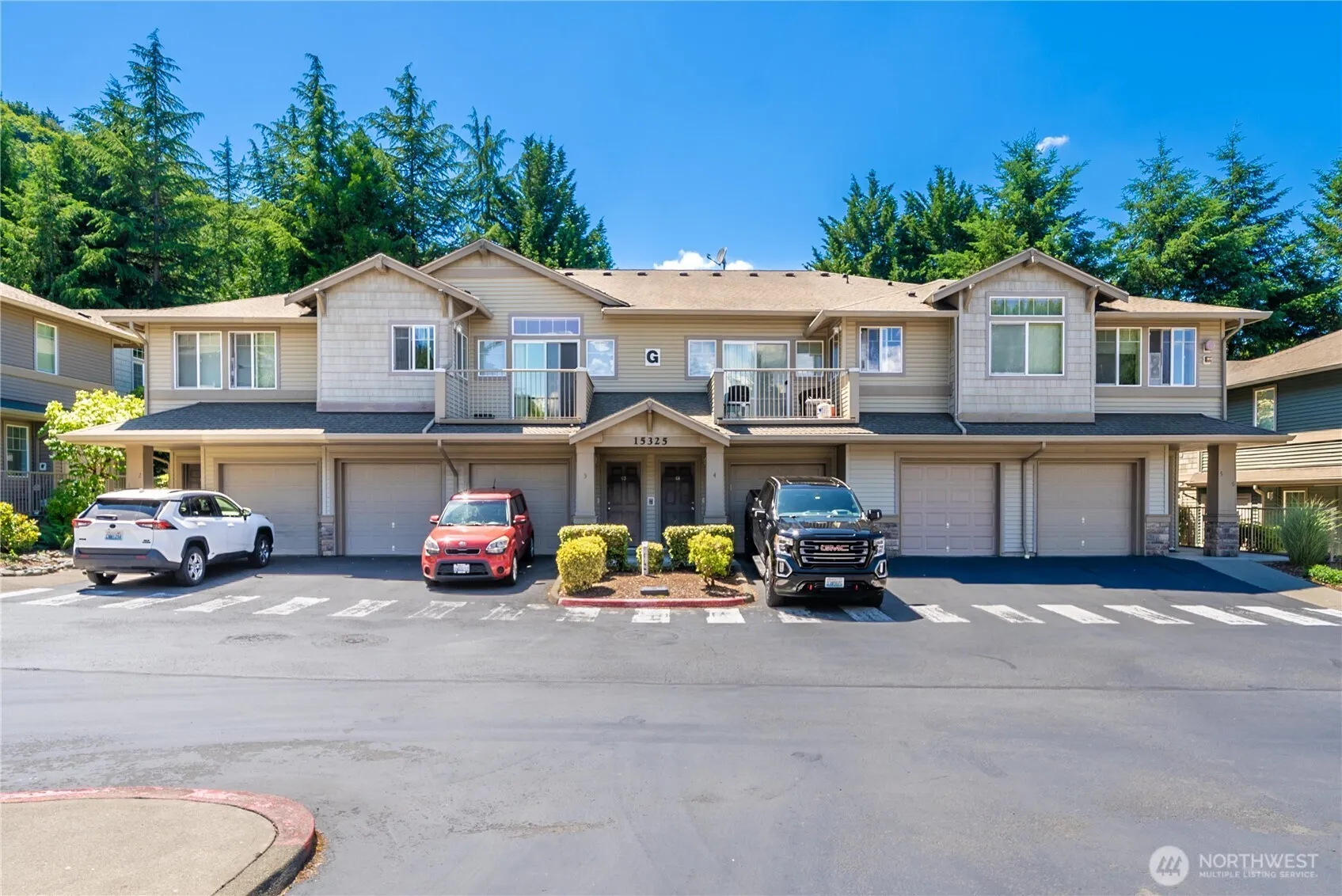 Property photo for 15325 Se 155th Place #g1, Renton photo 3