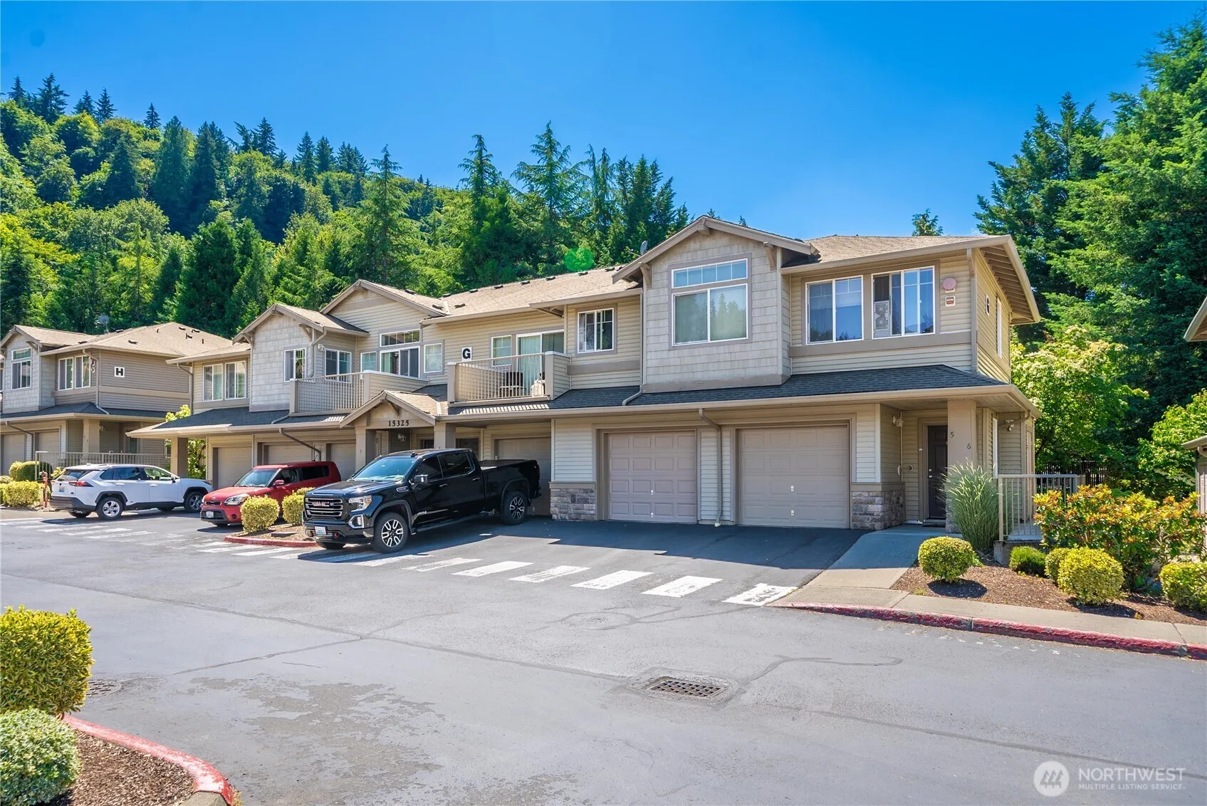 Property photo for 15325 Se 155th Place #g1, Renton photo 2