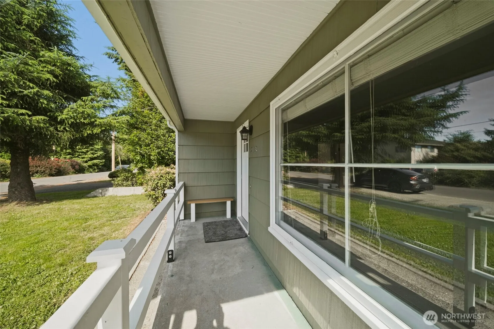 Property photo for 2110 Jackson Avenue Nw, Olympia photo 3