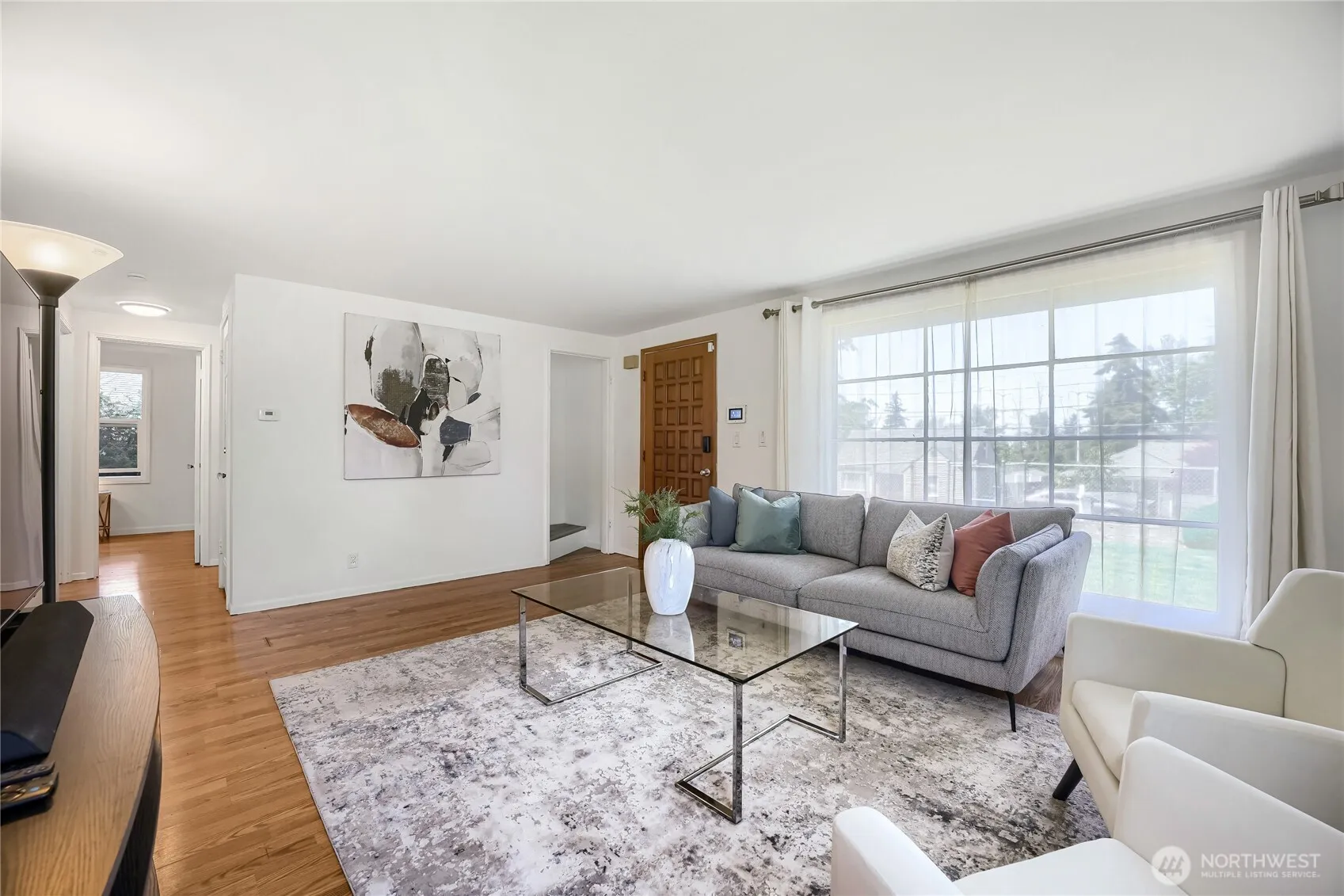 Property photo for 6815 S 120th Place, Seattle photo 5