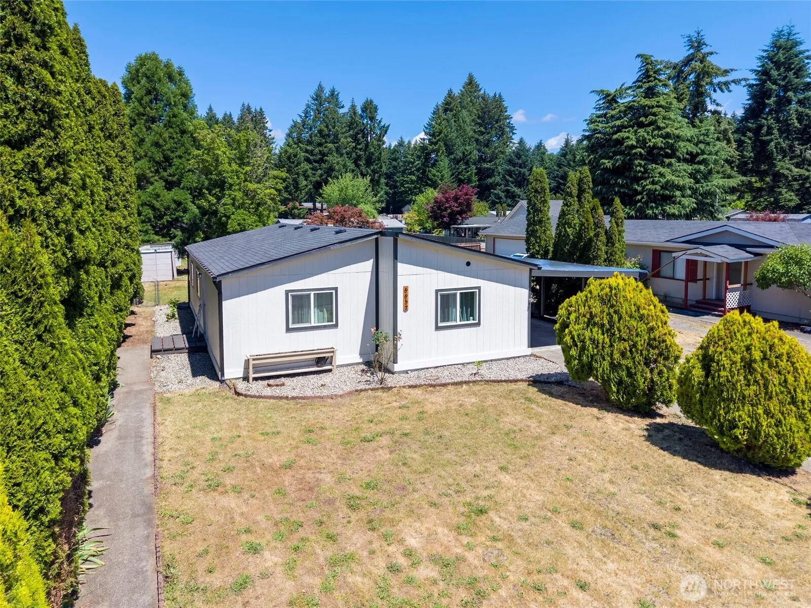 Property photo for 6652 5th Way Se, Lacey