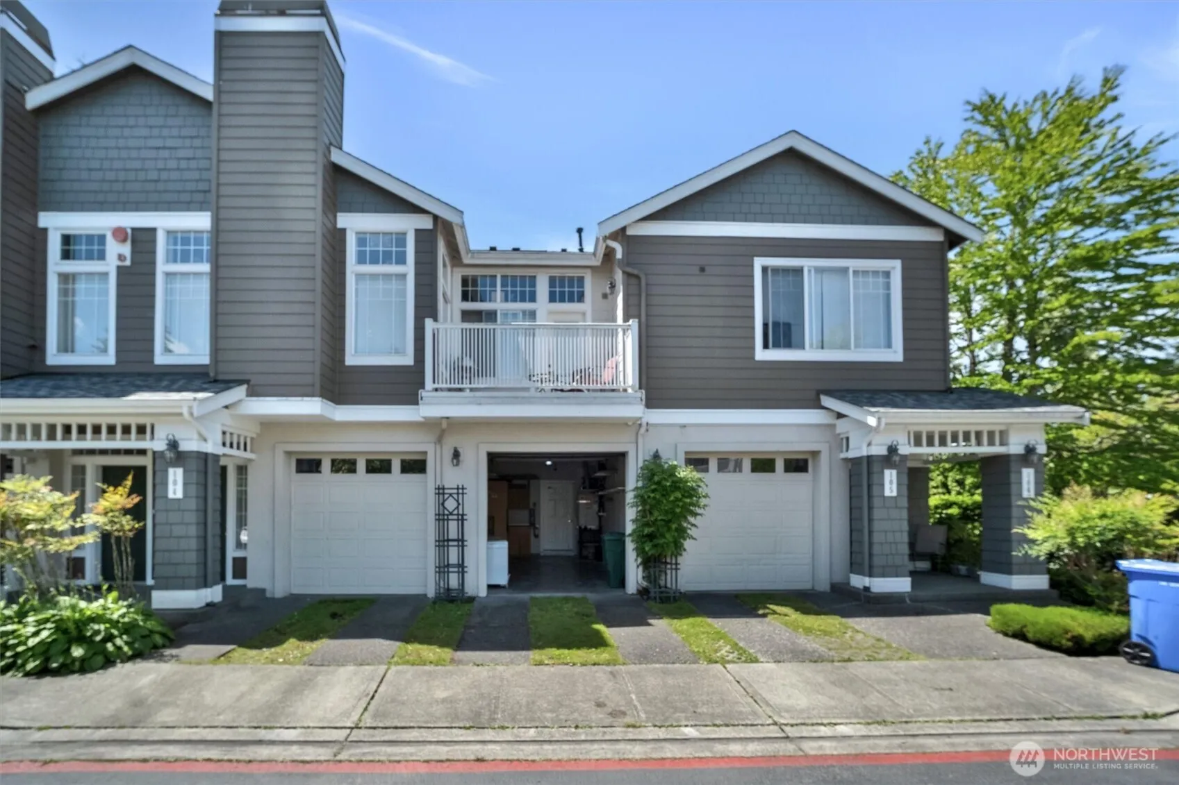 Property photo for 4319 Ne 5th Court #106, Renton