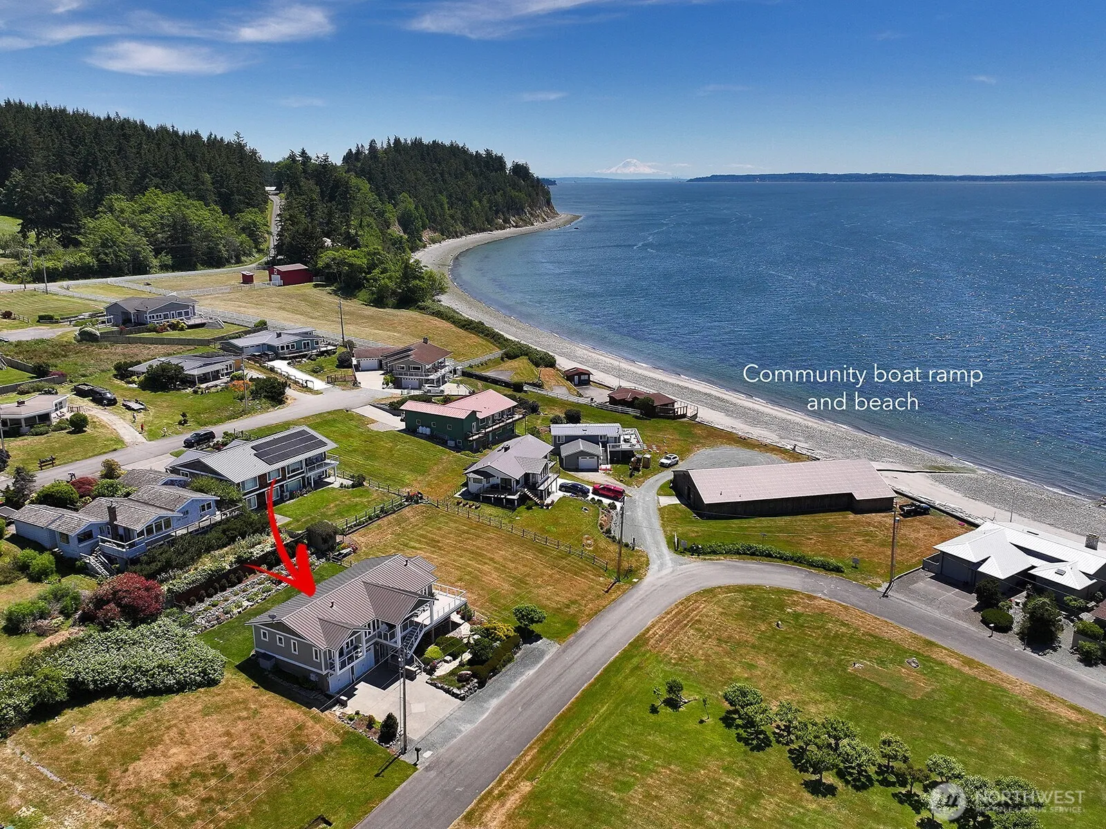 Property photo for 4963 Magellan Drive, Freeland