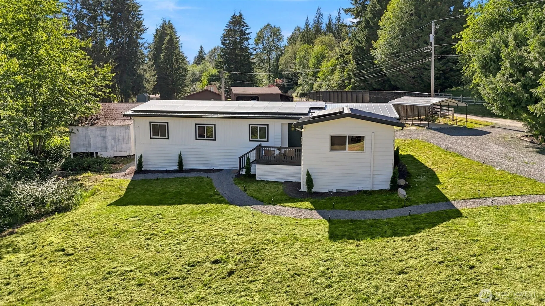 Property photo for 3412 147th Avenue Ne, Lake Stevens photo 3